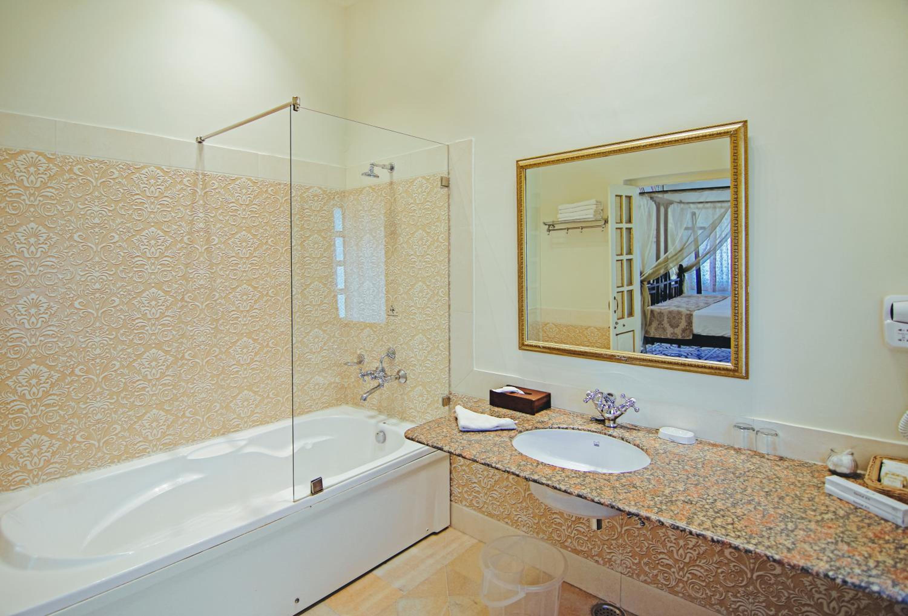 Standard Double or Twin Room: 20% off on SPA - Photo 6