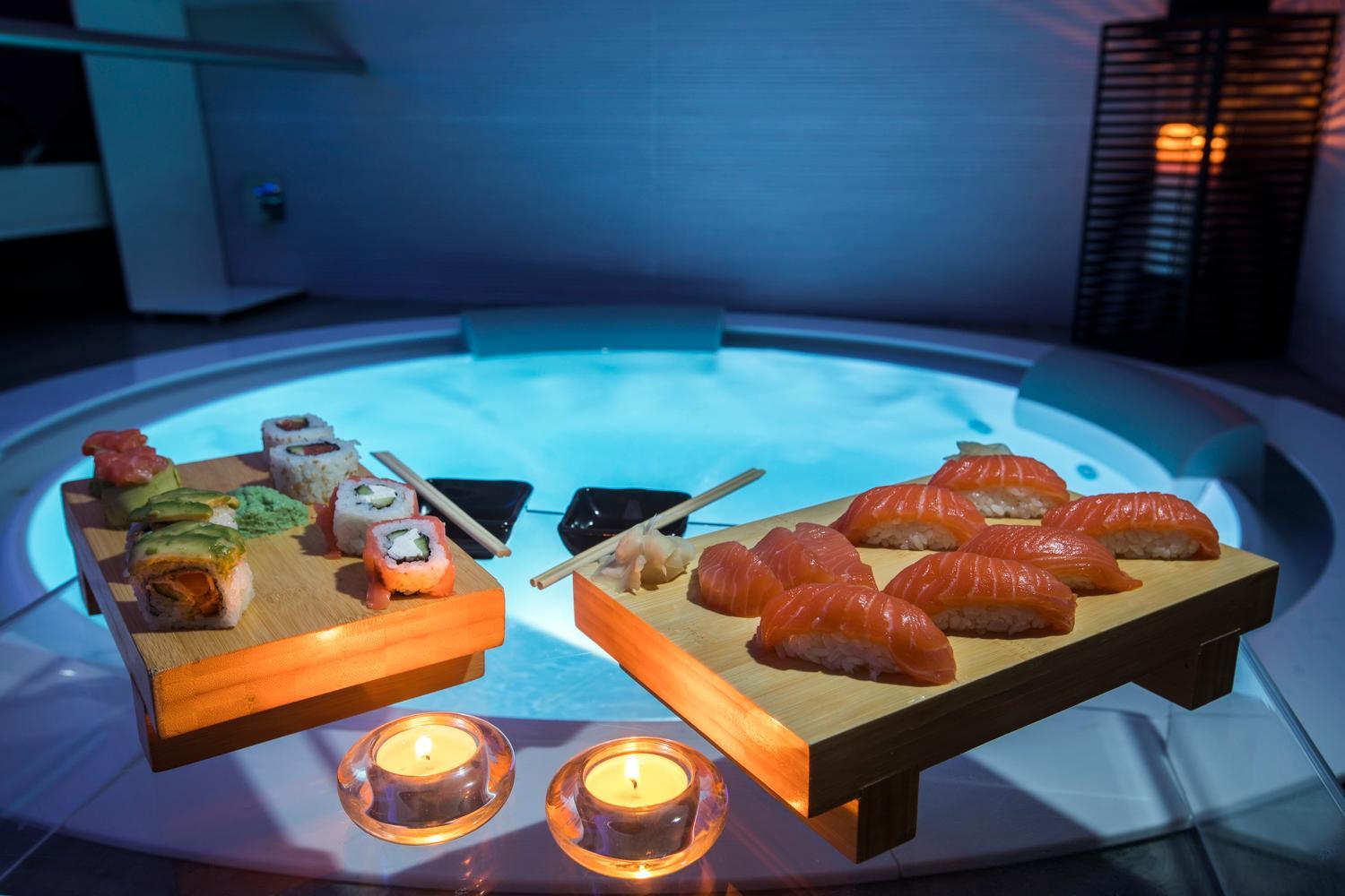 Suite With Spa Access photo 2