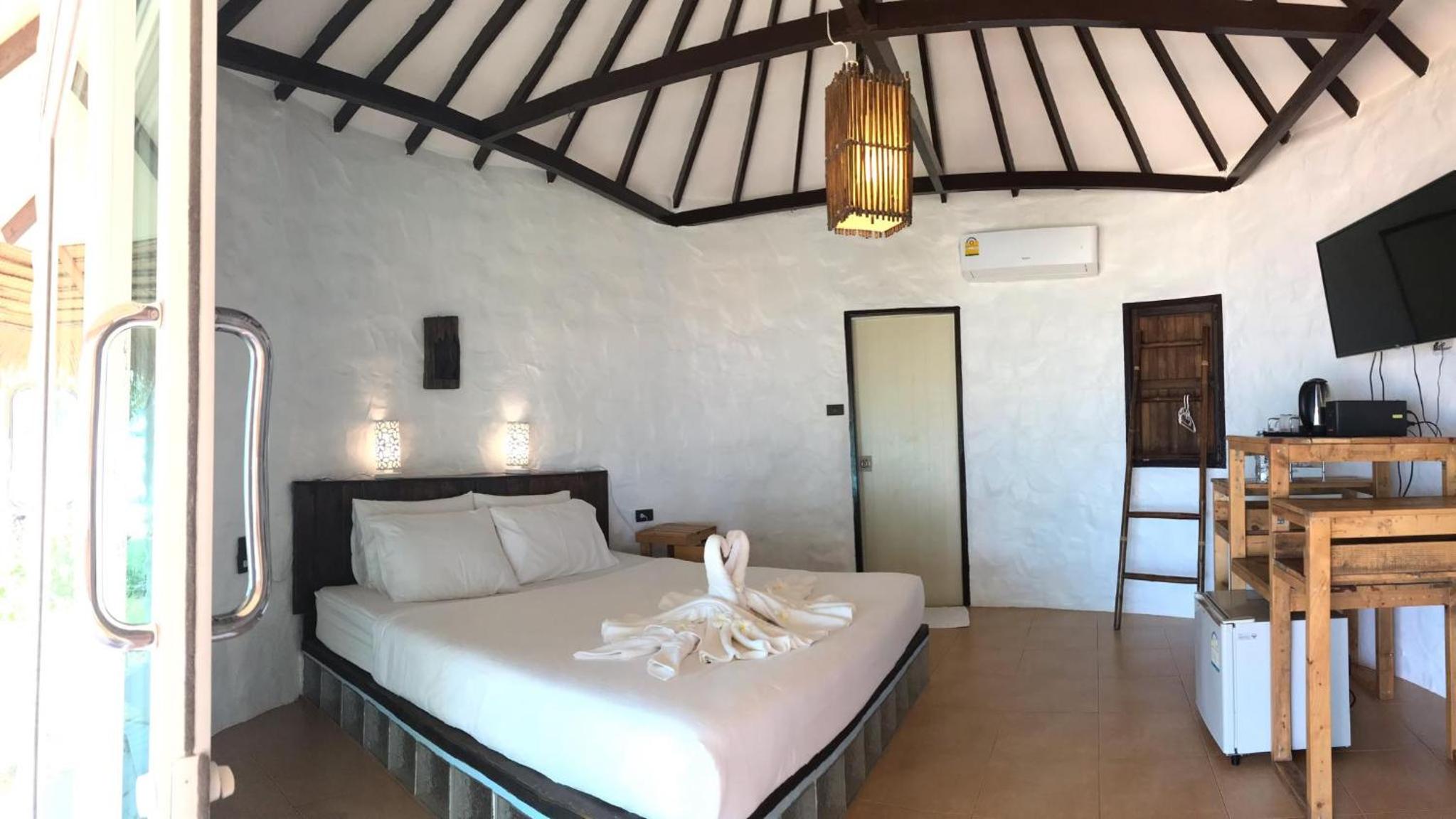 Bungalow - Beach Front