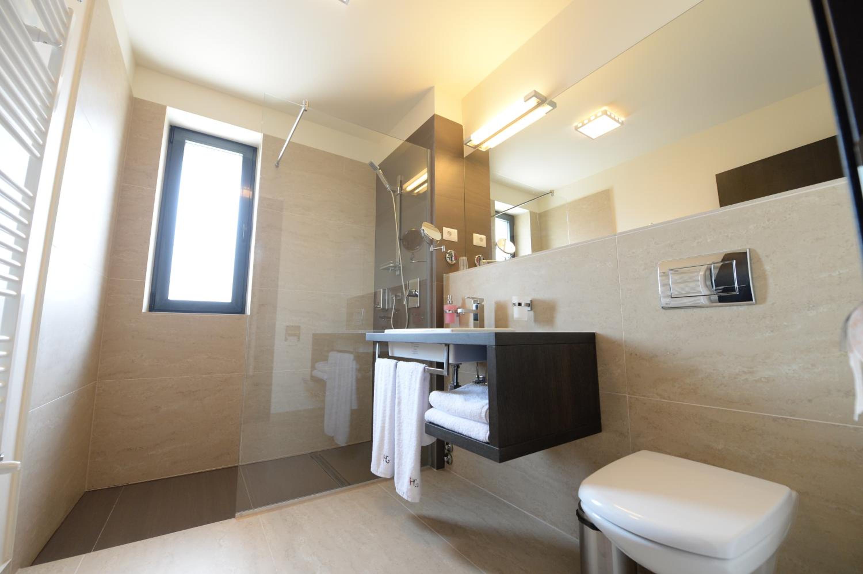 Twin Room photo 2