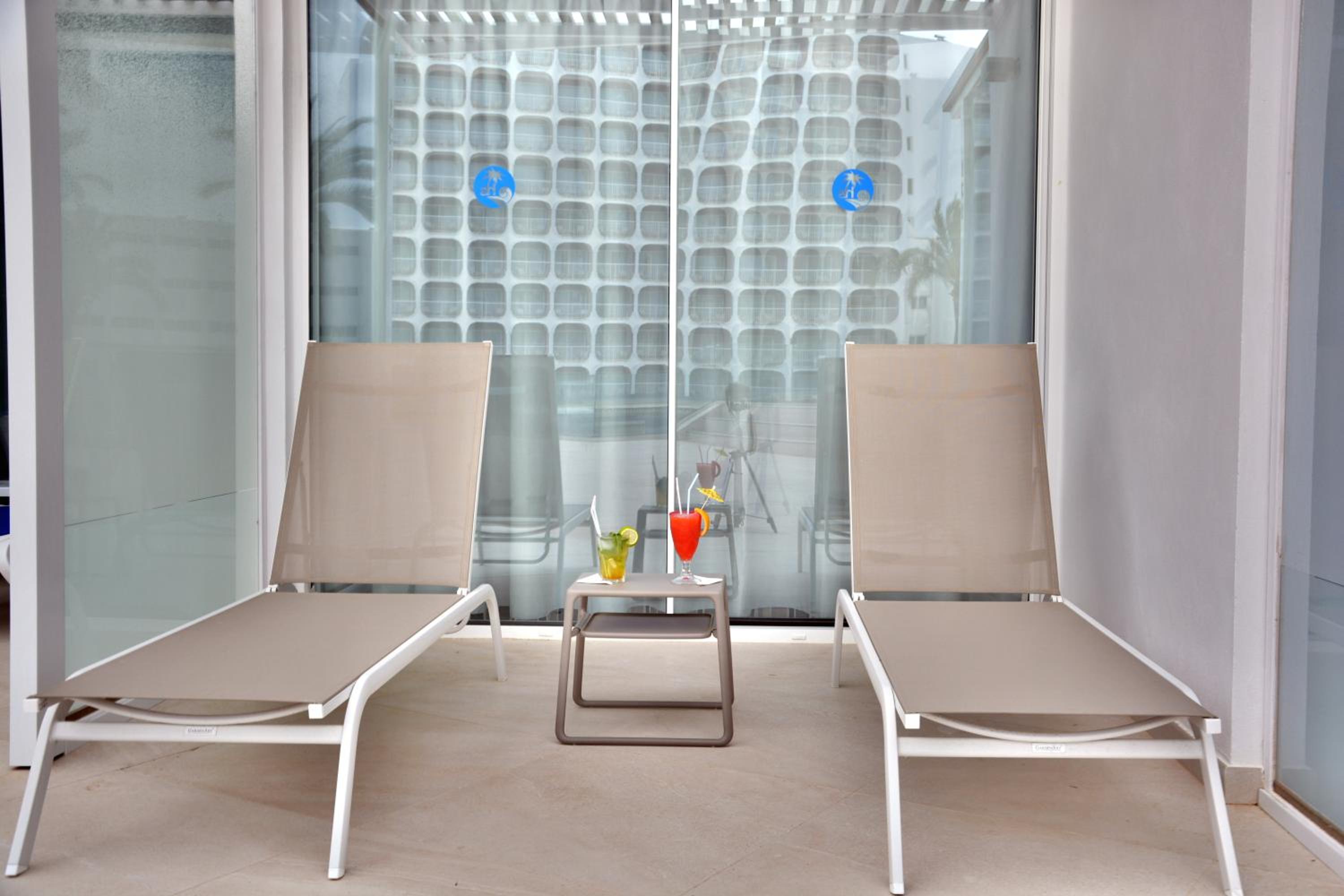 Premium Room La Terracita - Photo 6