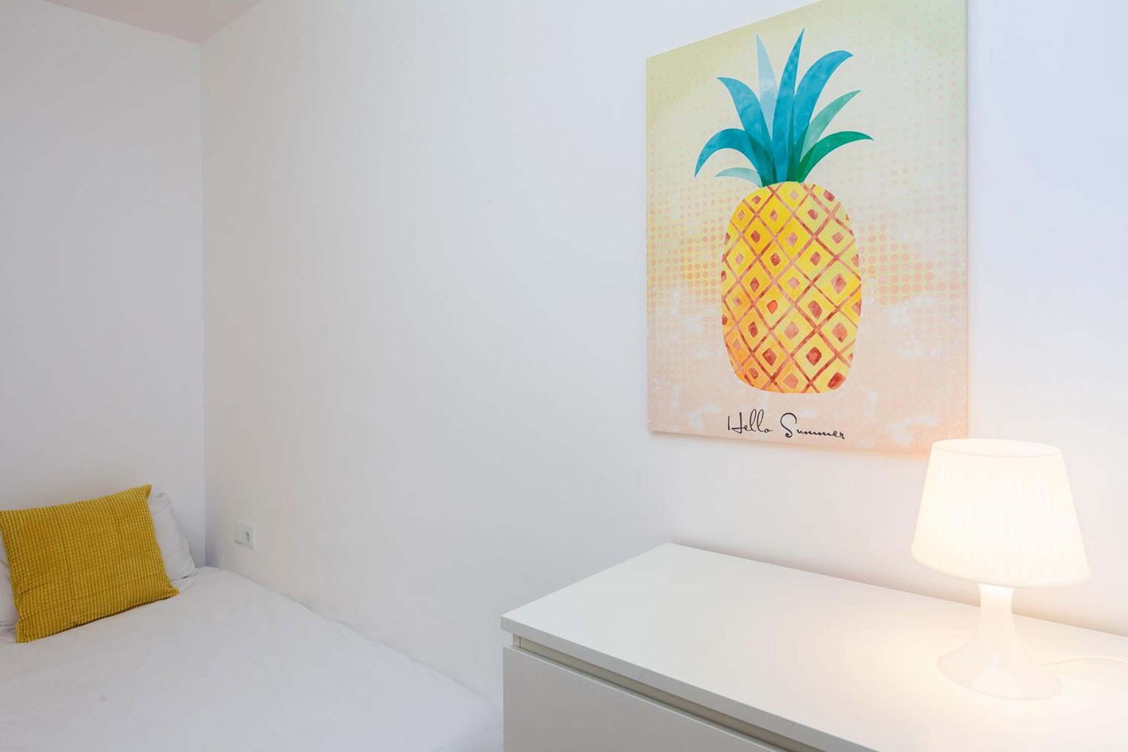 Apartment - Ground Floor photo 2