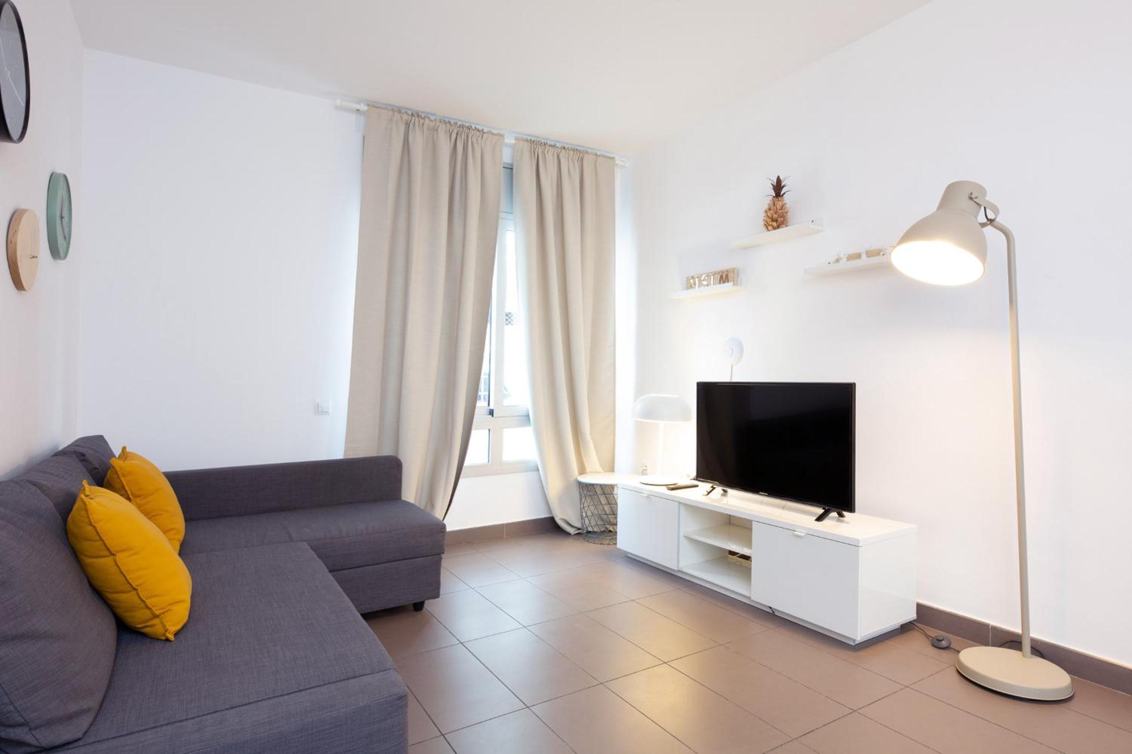 Apartment - Ground Floor photo 3