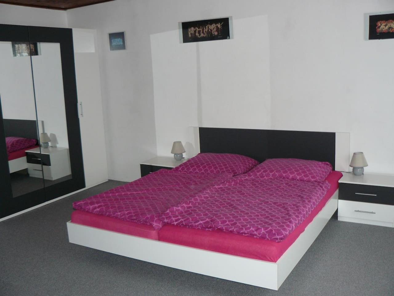 Two-Bedroom Apartment - Photo 27