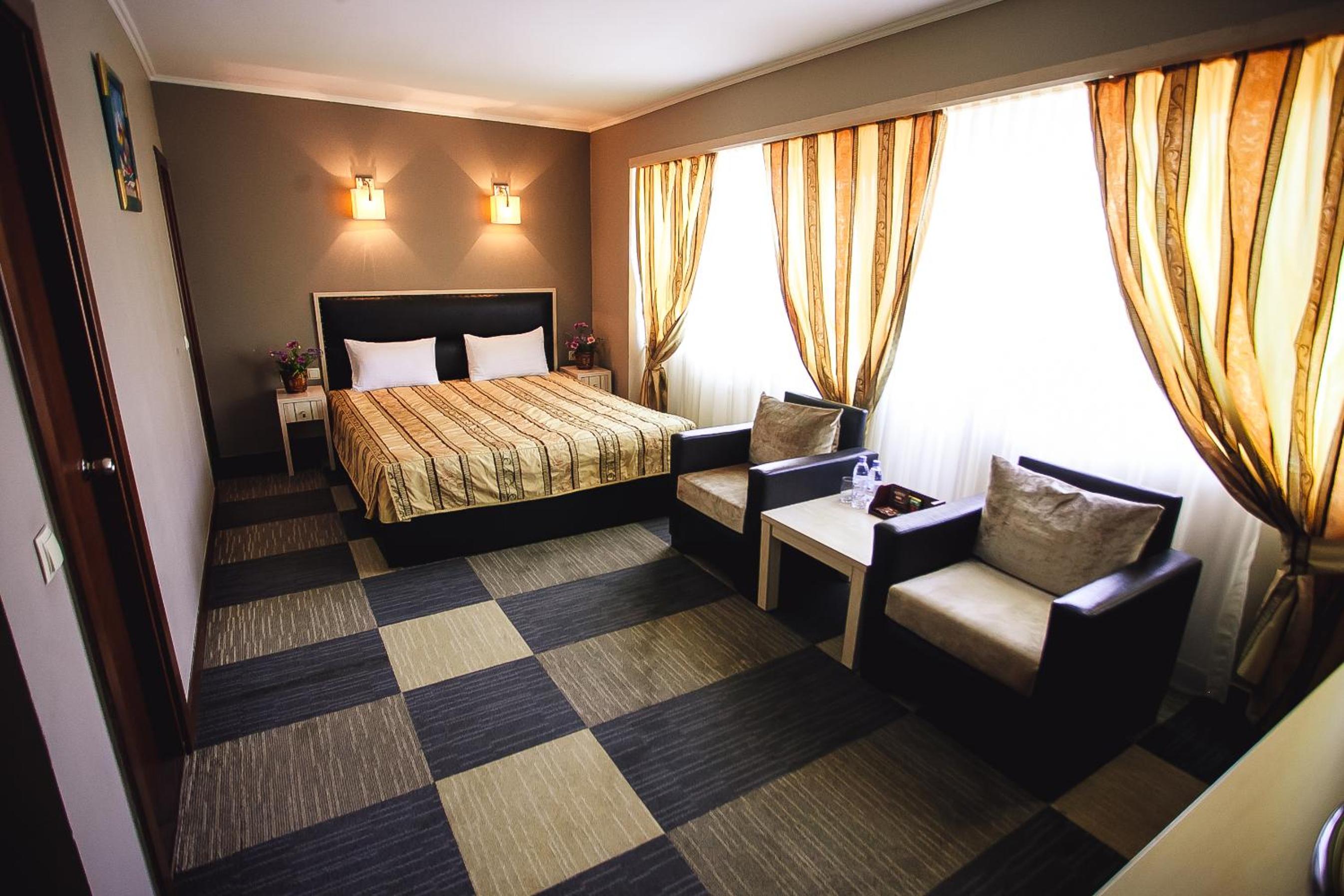 Junior Suite photo 1