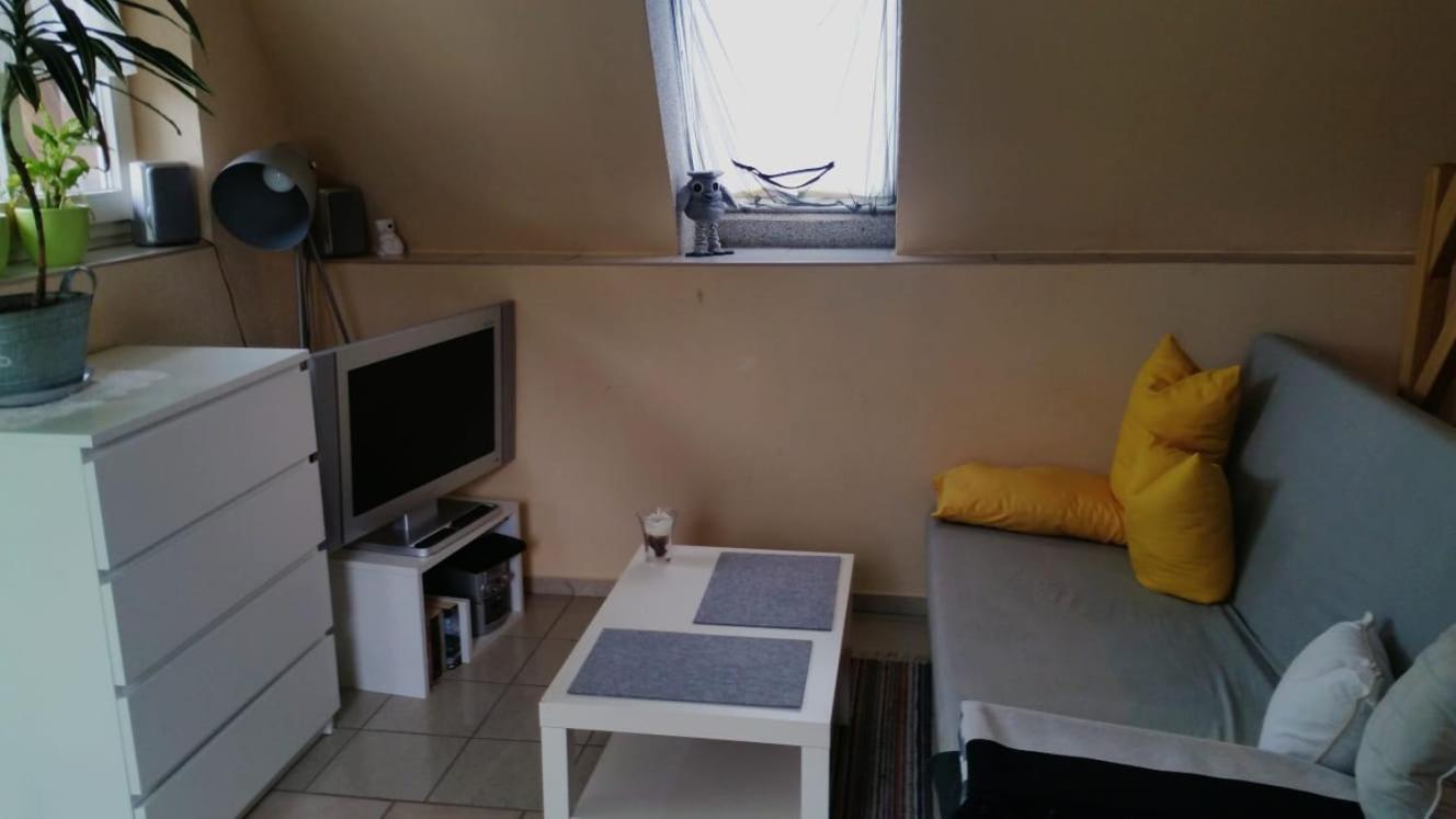 One-Bedroom Apartment 4 photo 1