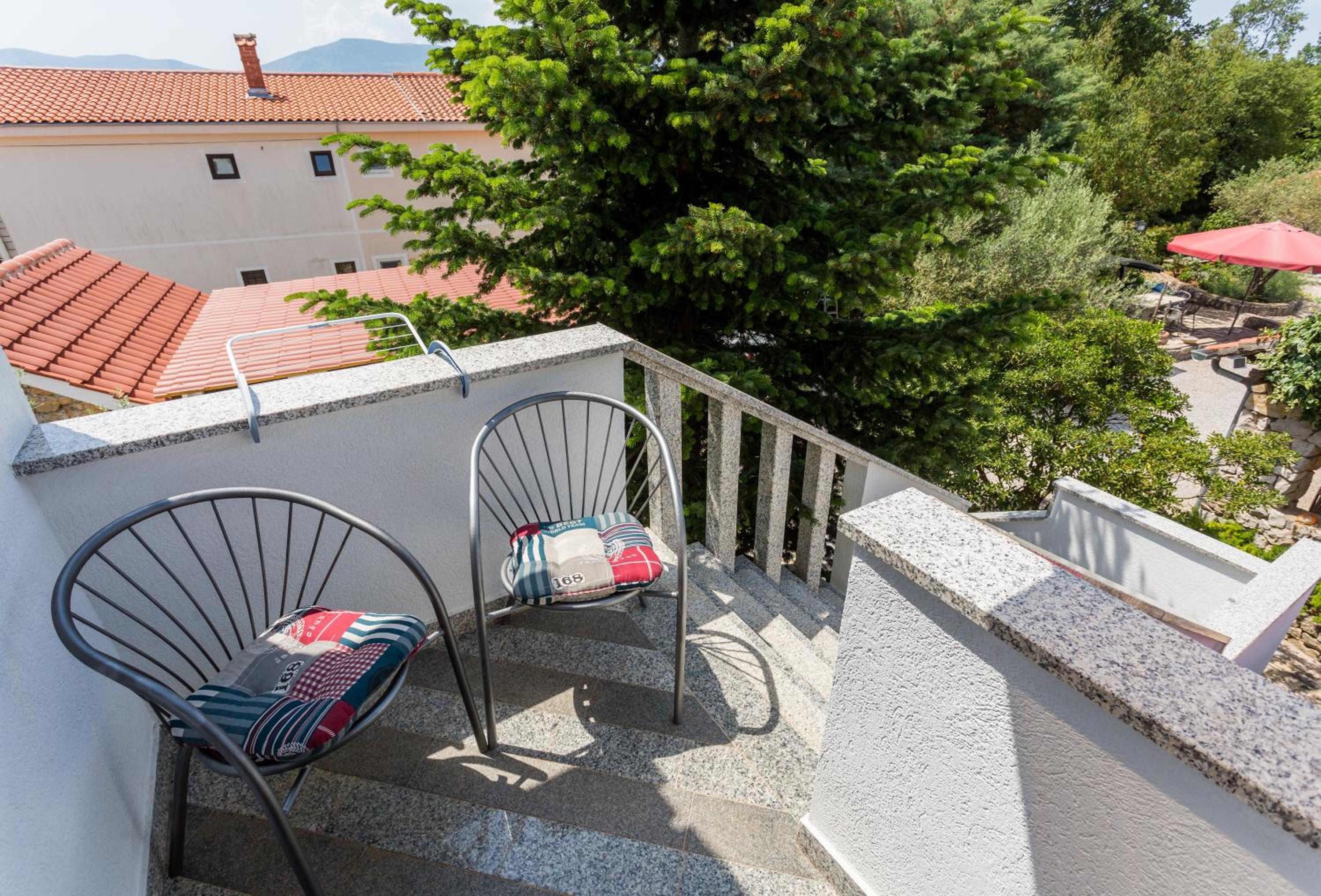 Apartment with Pool View  photo 1