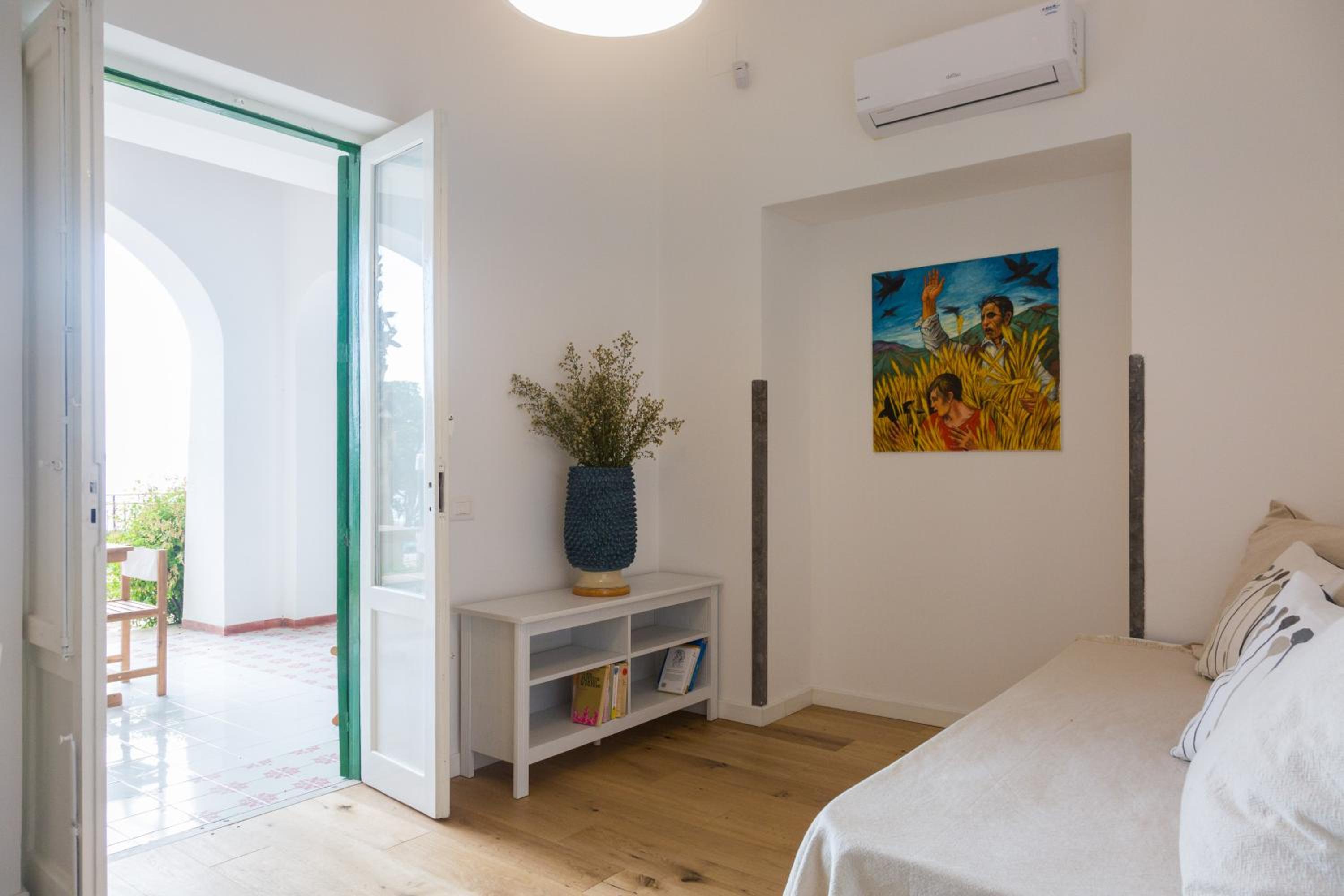 Apartment with Sea View photo 1