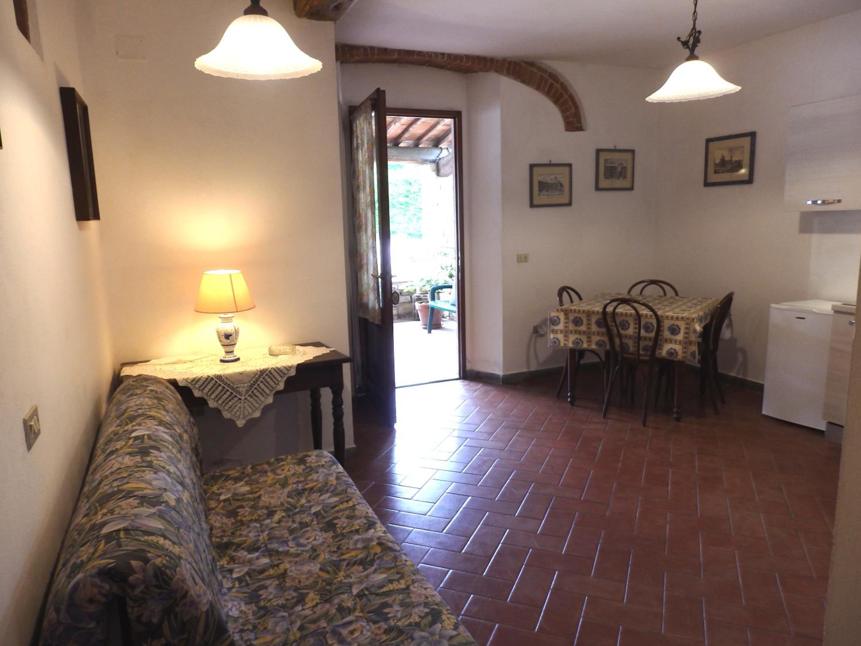 Apartment (2+1)
