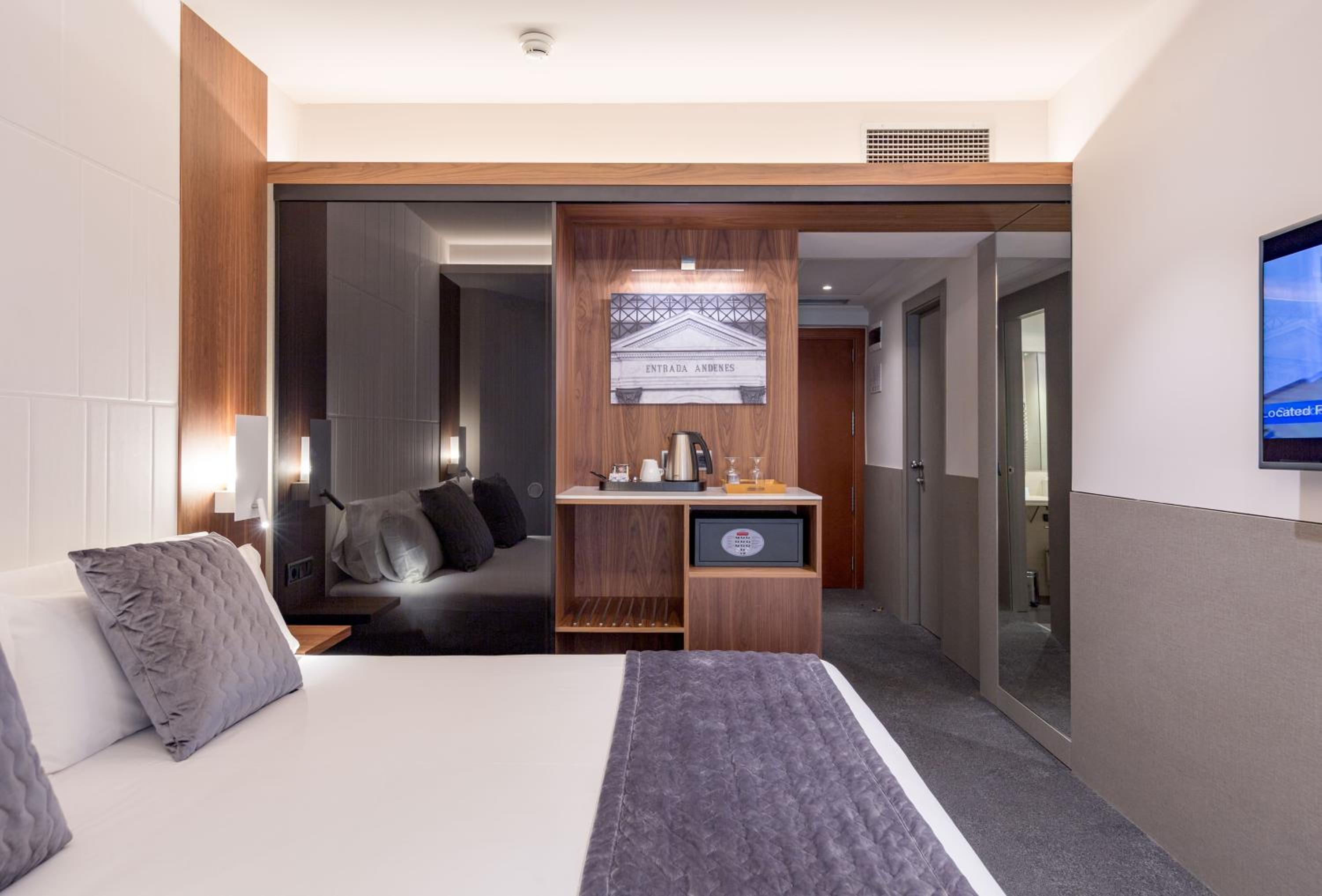 Habitación Doble