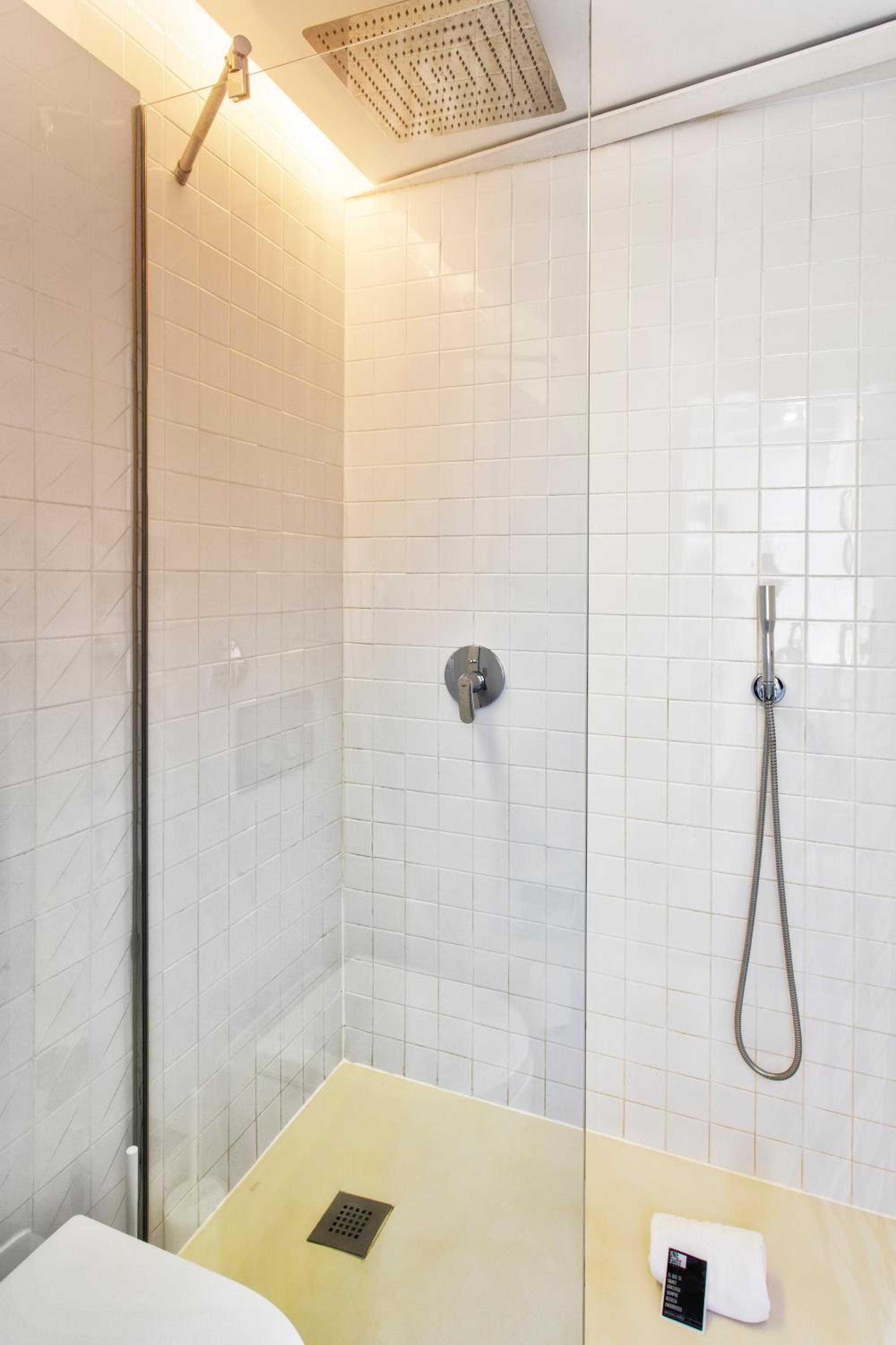 Superior Double or Twin Room with Terrace photo 2