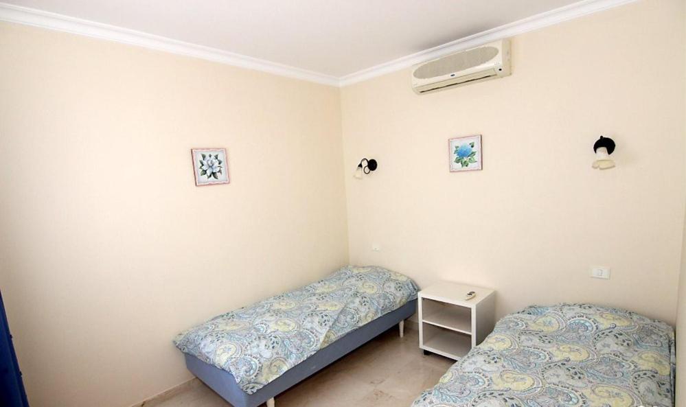 Casa de Dos Habitaciones