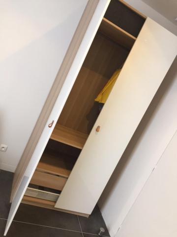 One-Bedroom Apartment photo 3