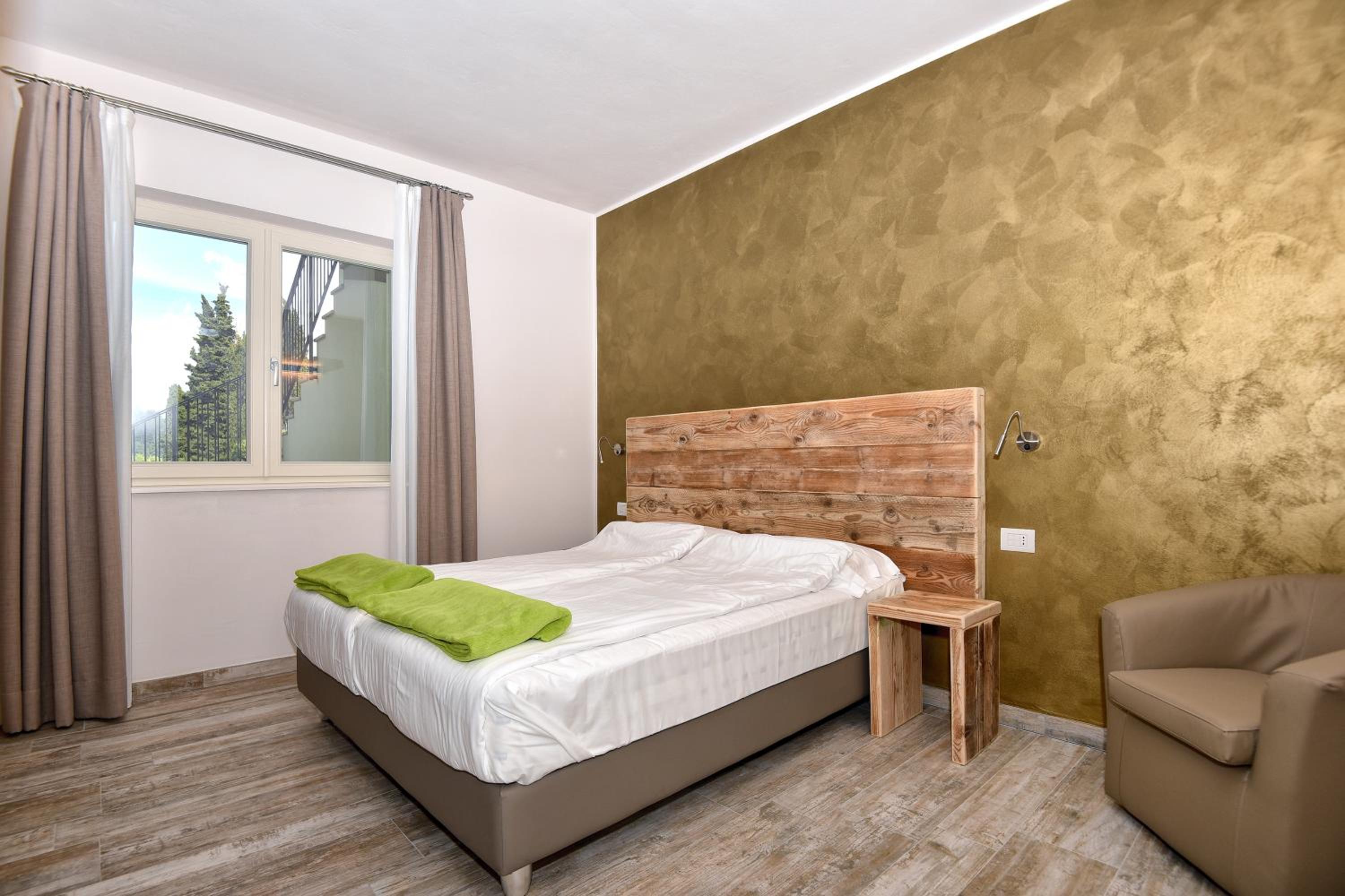 Apartment - Ground Floor photo 1