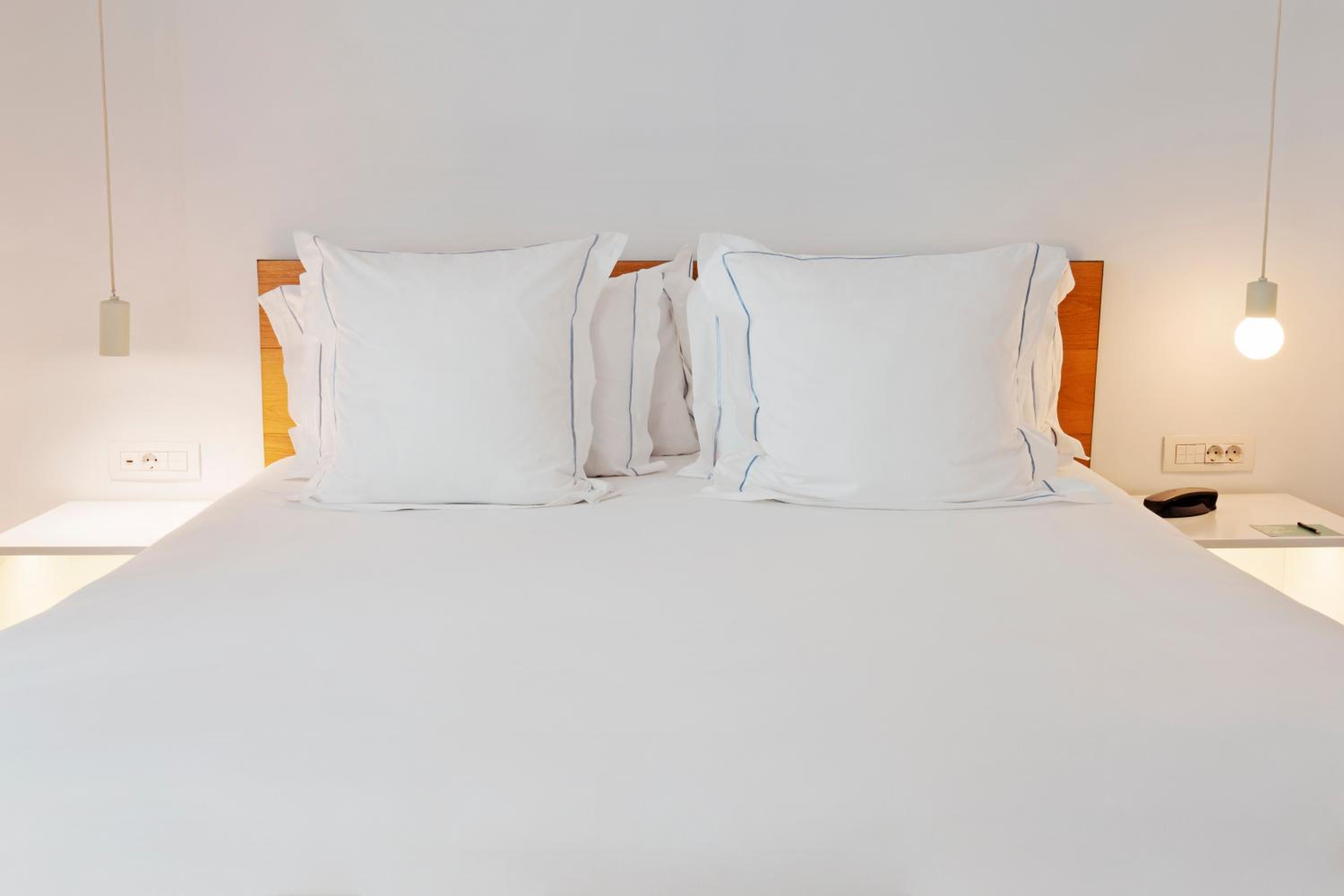 Superior Double or Twin Room with Terrace photo 2