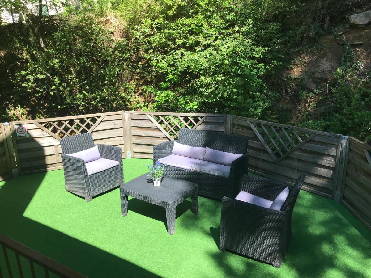 Suite with Terrace - Photo 7