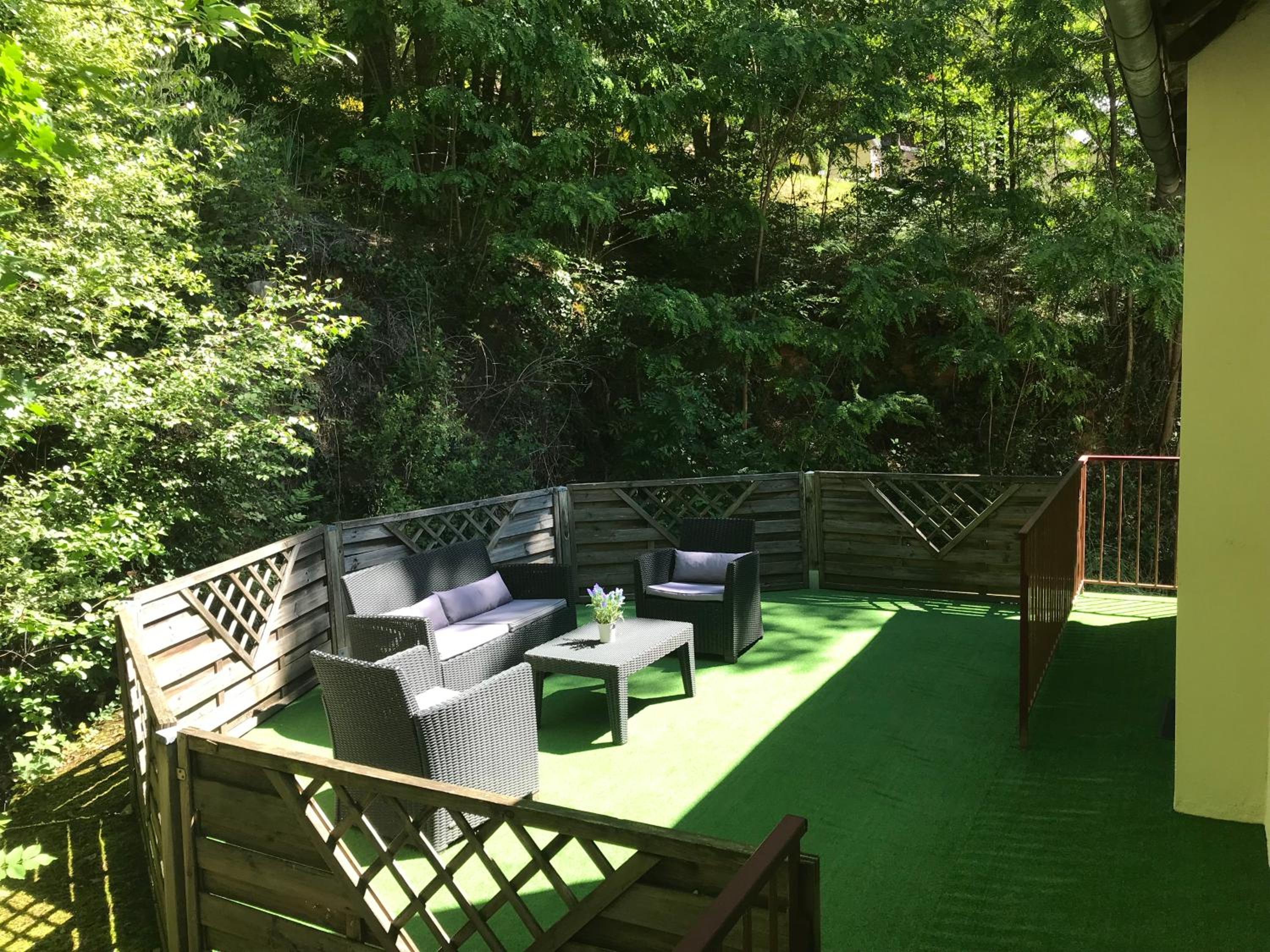 Suite with Terrace - Photo 8