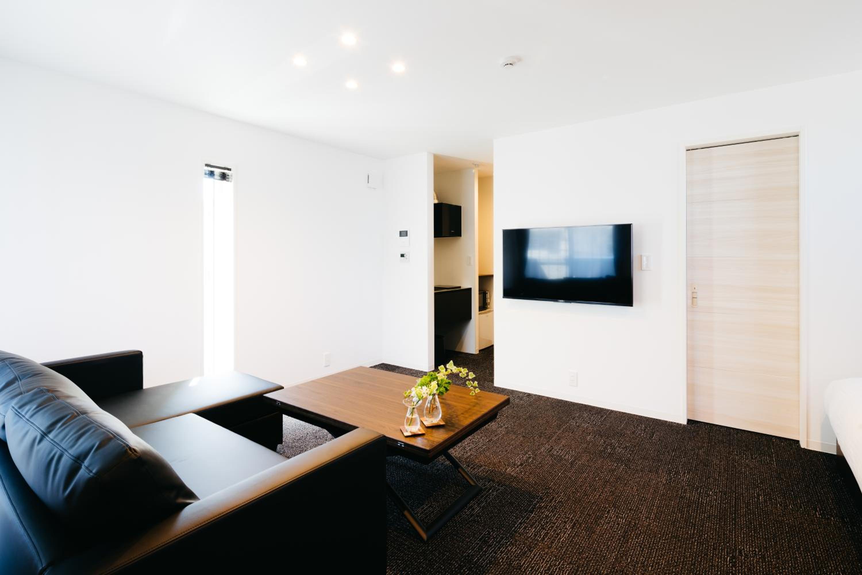 Deluxe Apartment - Photo 9