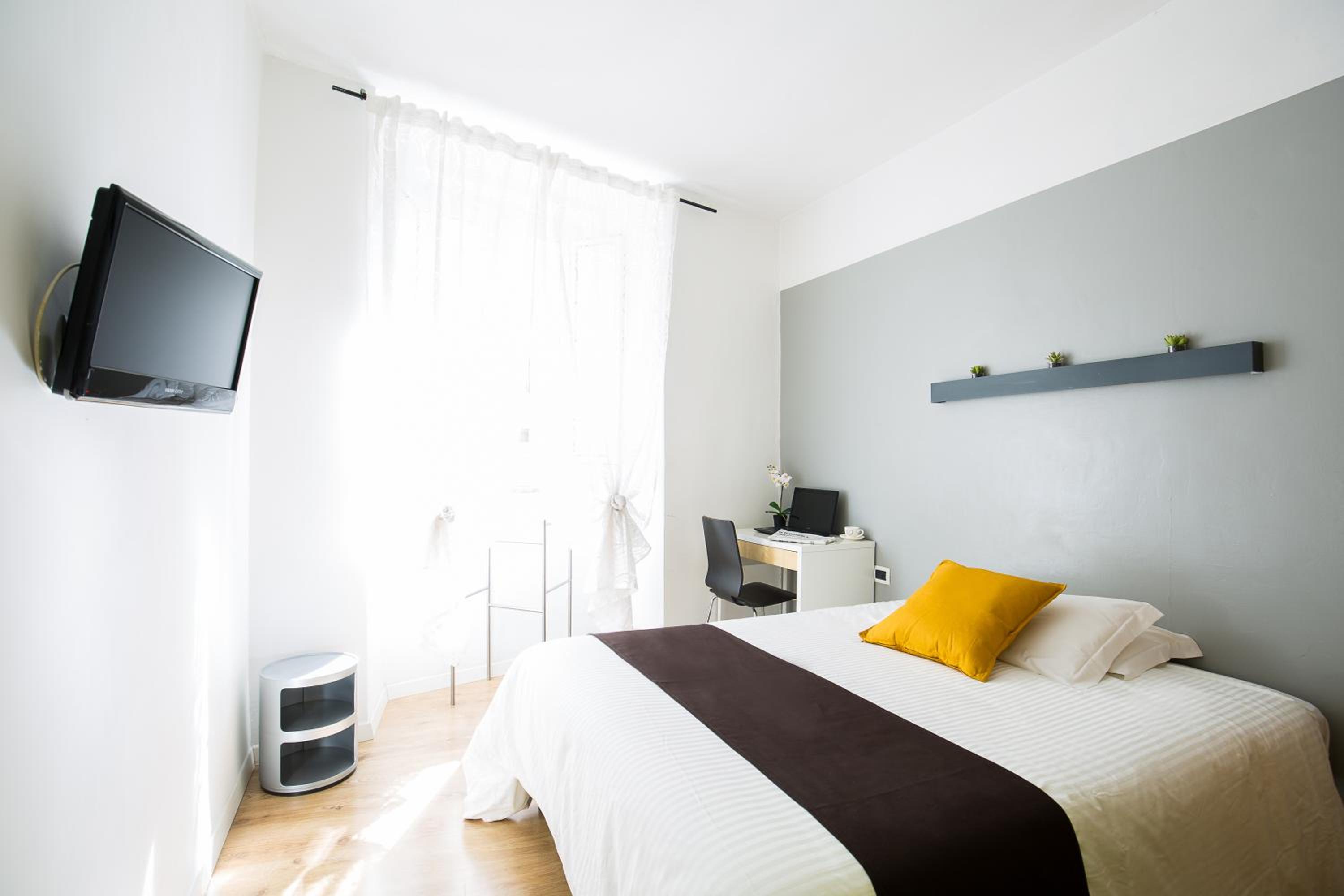 Single Room photo 2