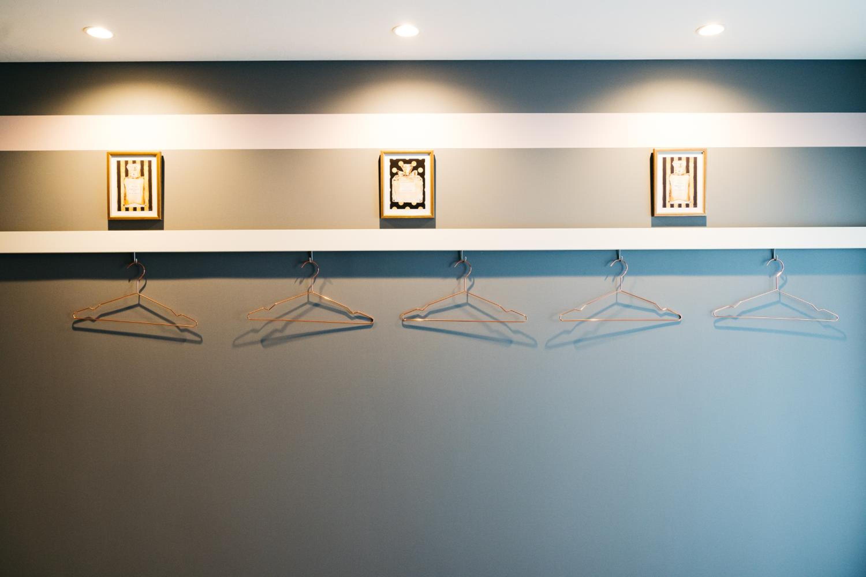 Standard Apartment - Photo 6