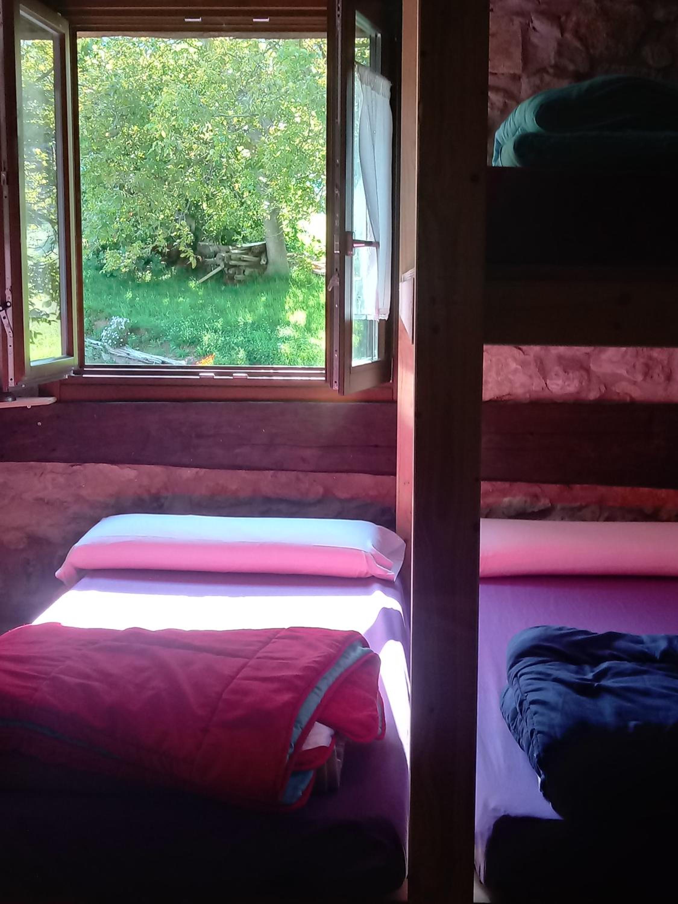 Habitación Familiar Superior