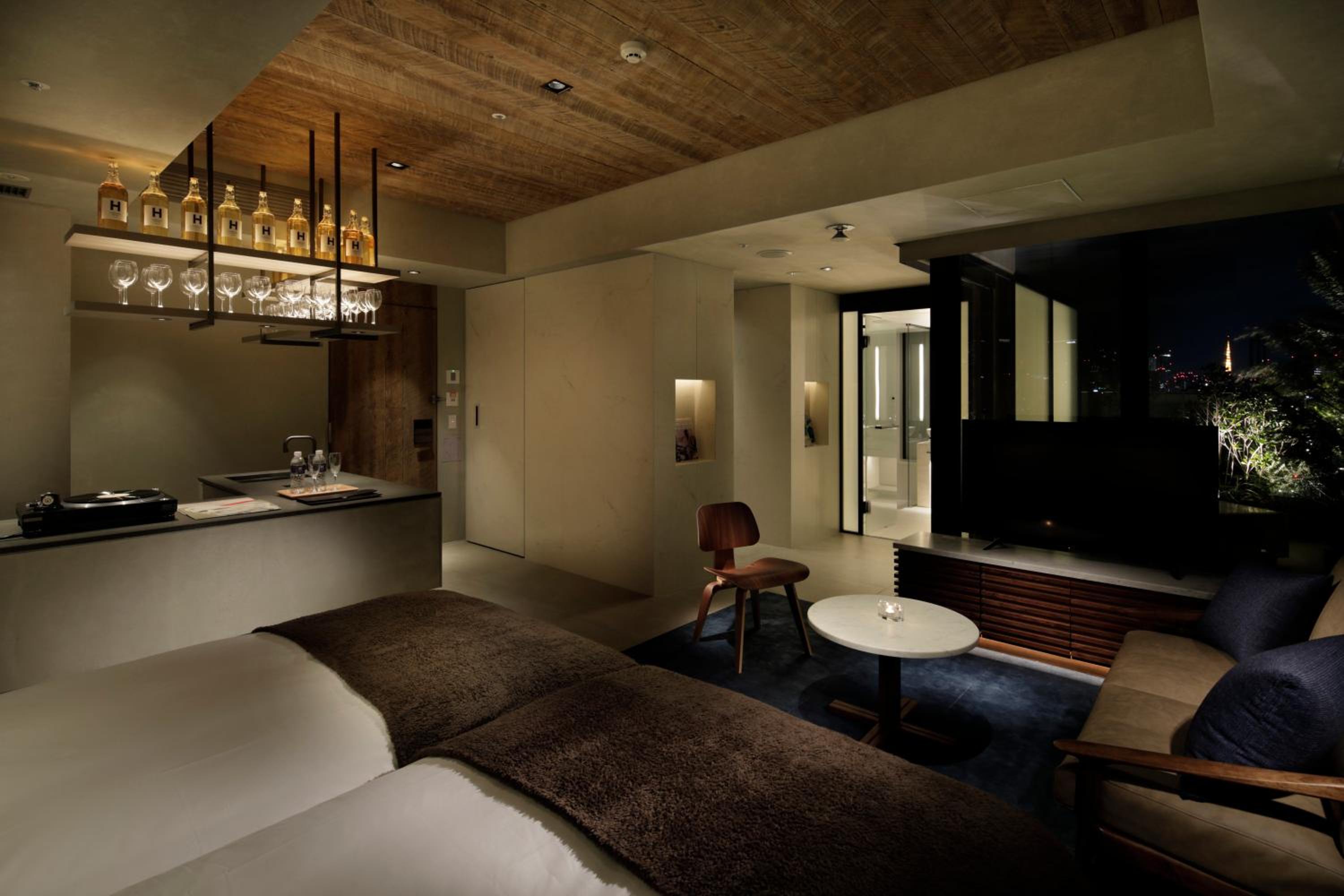 Premium Terrace Room photo 1