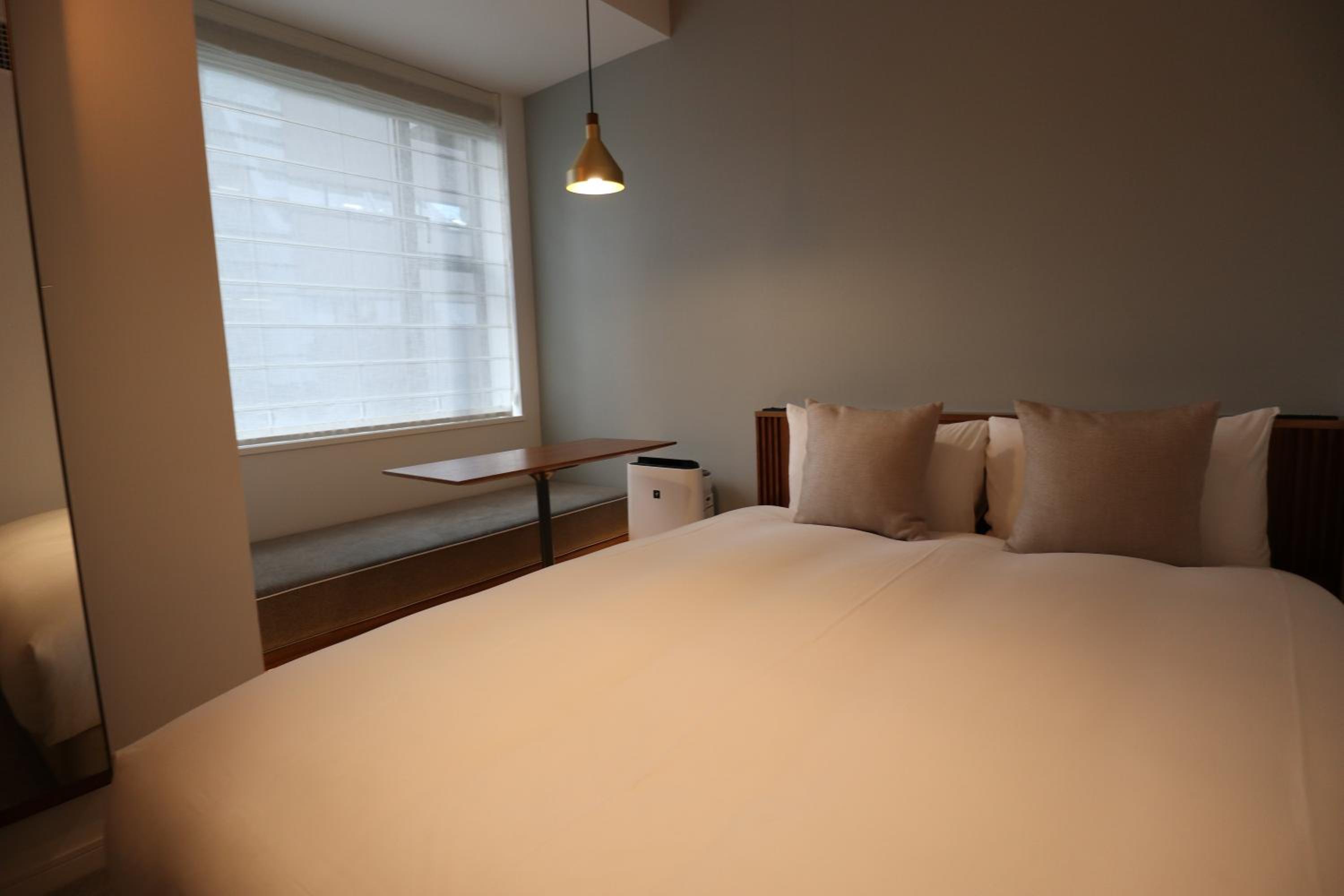 Semi-Double Room photo 2
