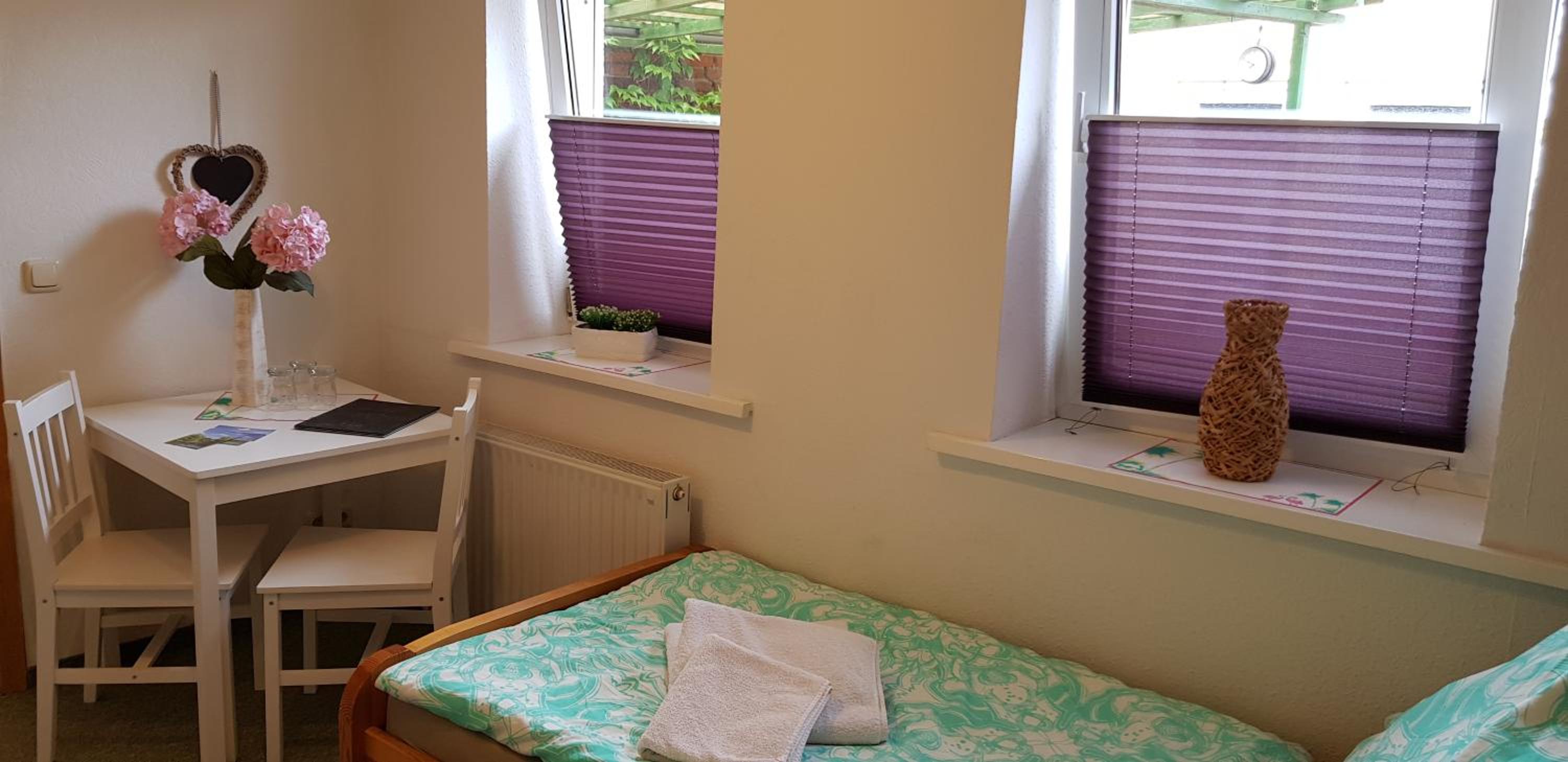 Small Double Room photo 3