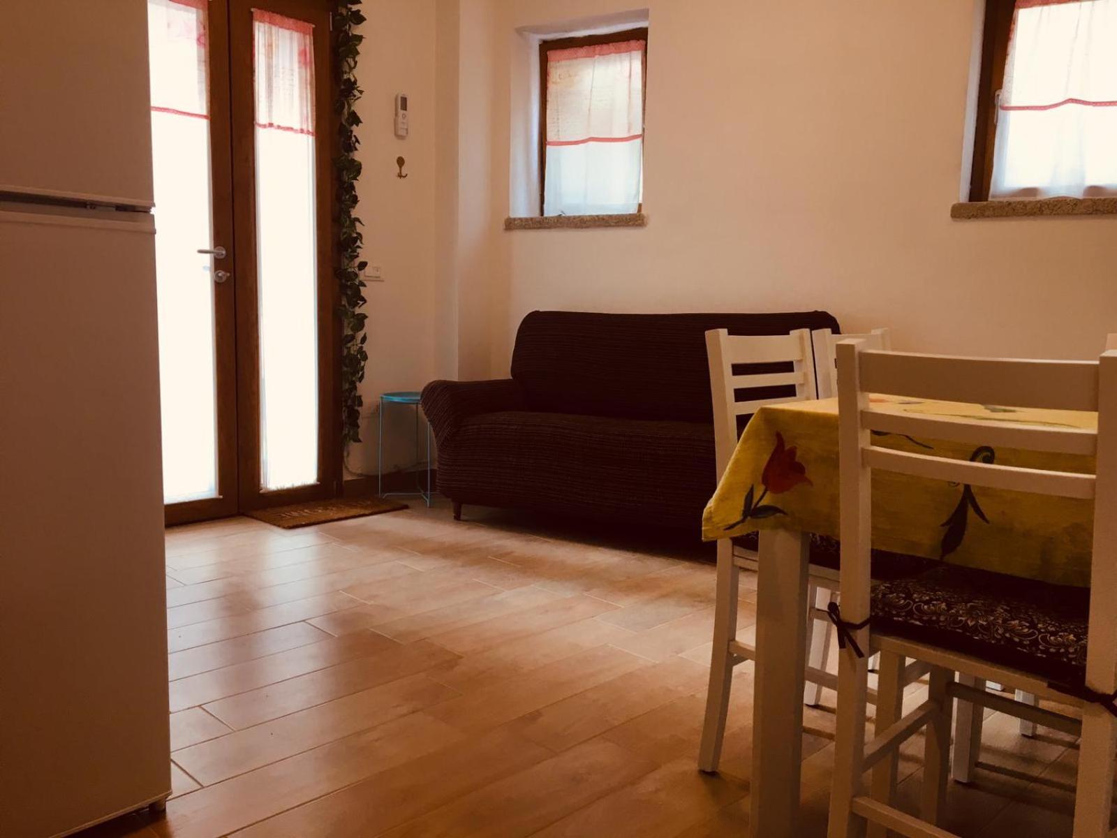 Apartment - Ground Floor photo 3