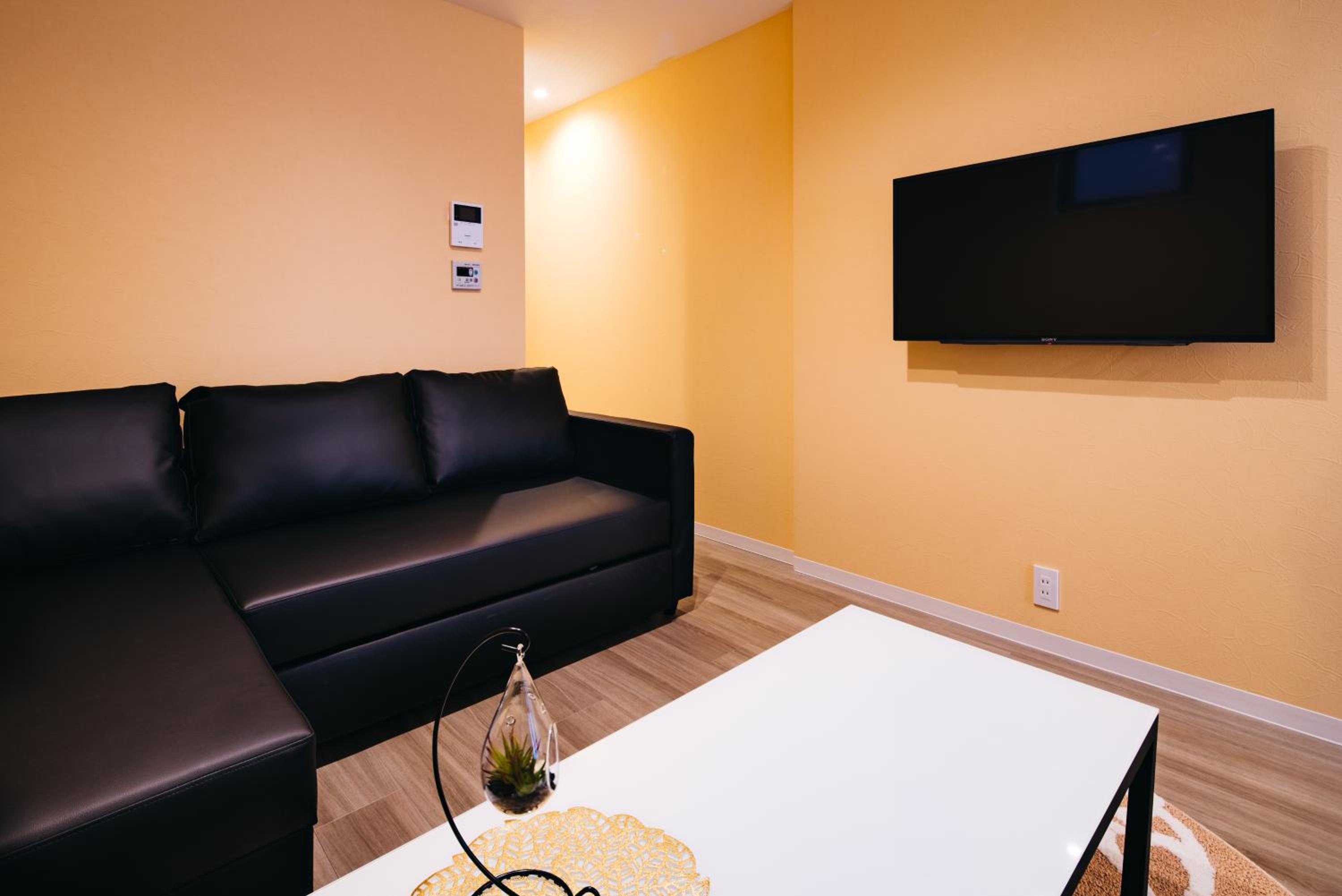 Superior Apartment - Photo 12