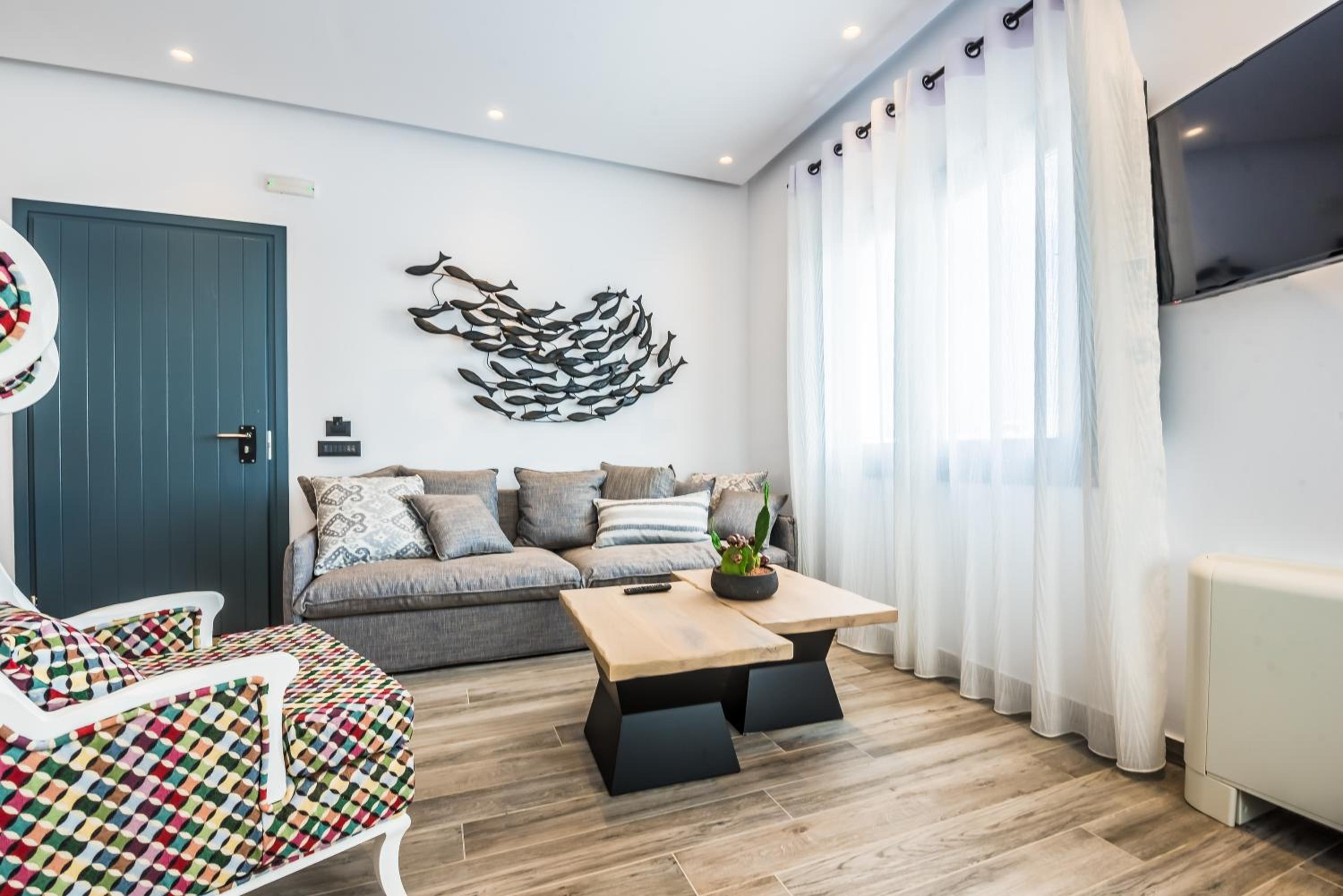 Three Bedrooms Villa with outdoor Jetted Tub photo 2