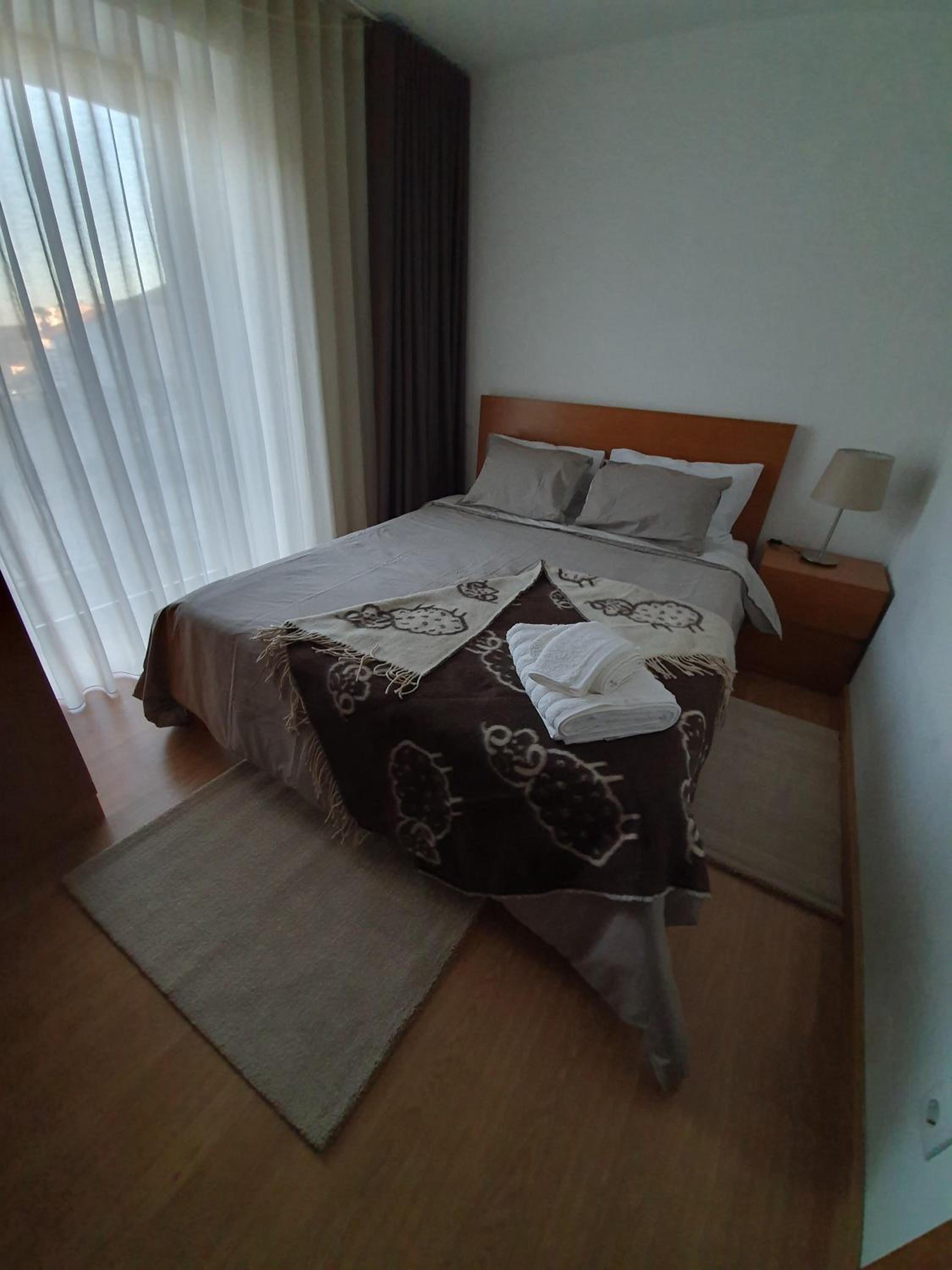 Single Room with Private Bathroom photo 1