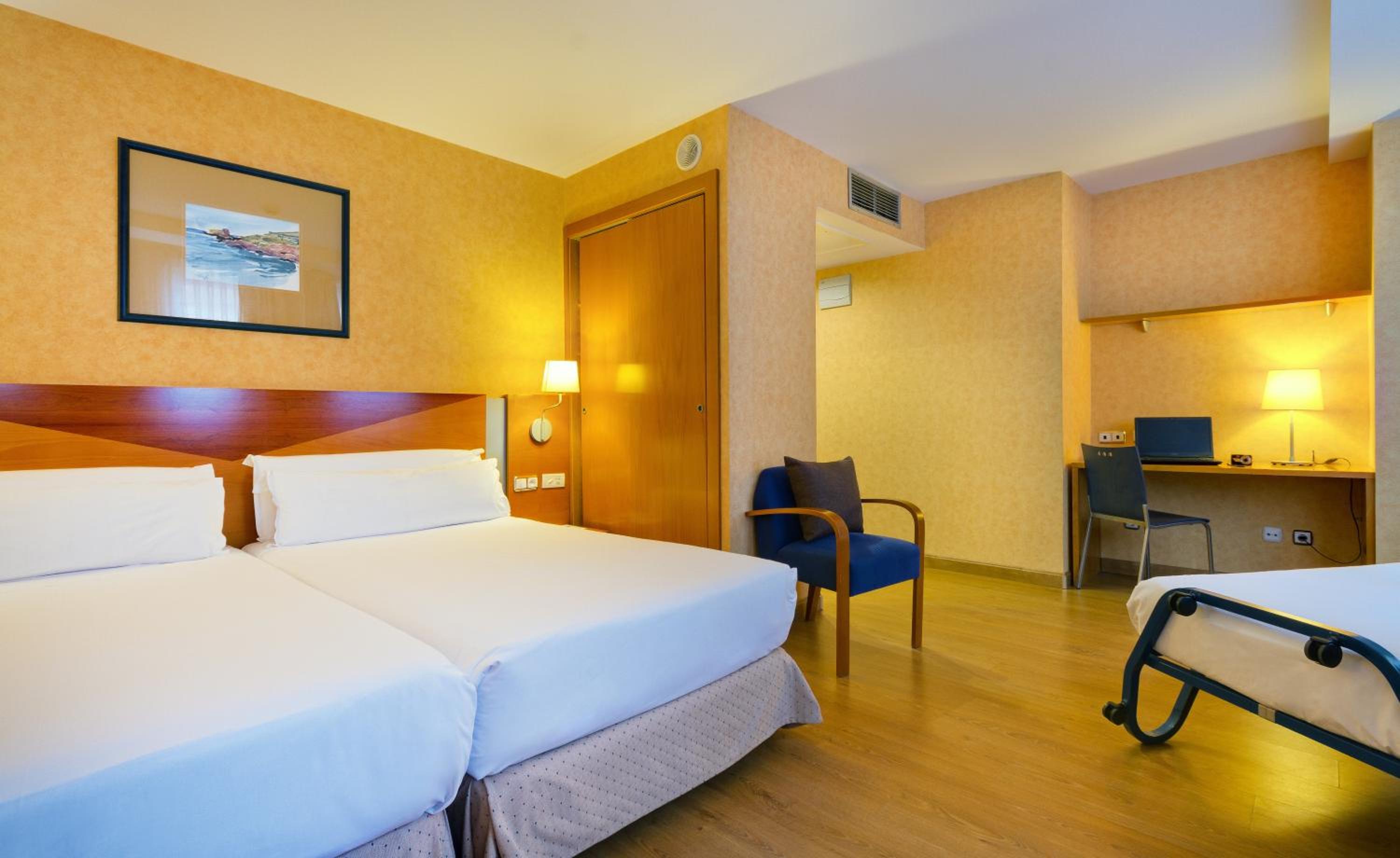 Triple Room photo 3