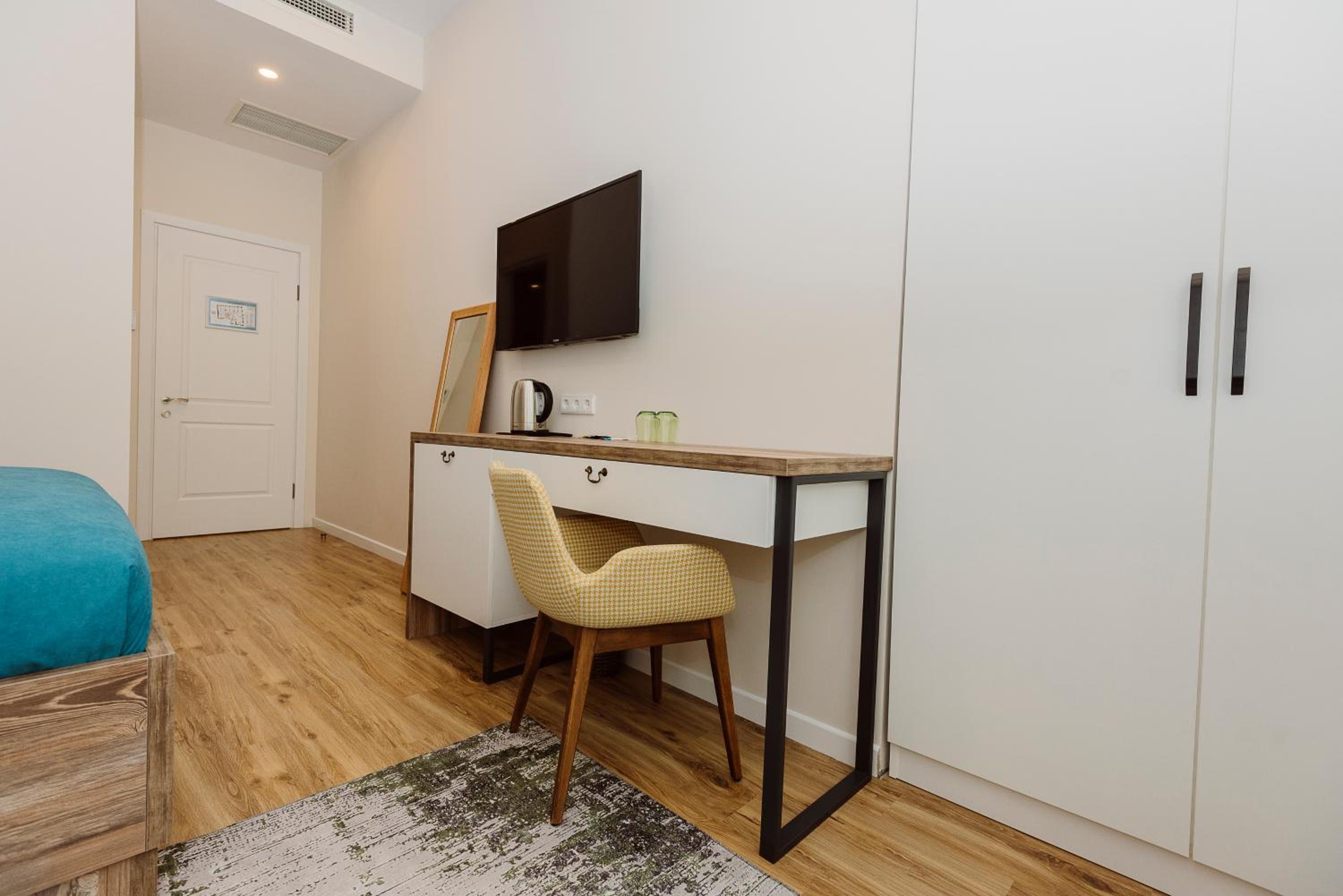 Superior Double Room - Photo 19
