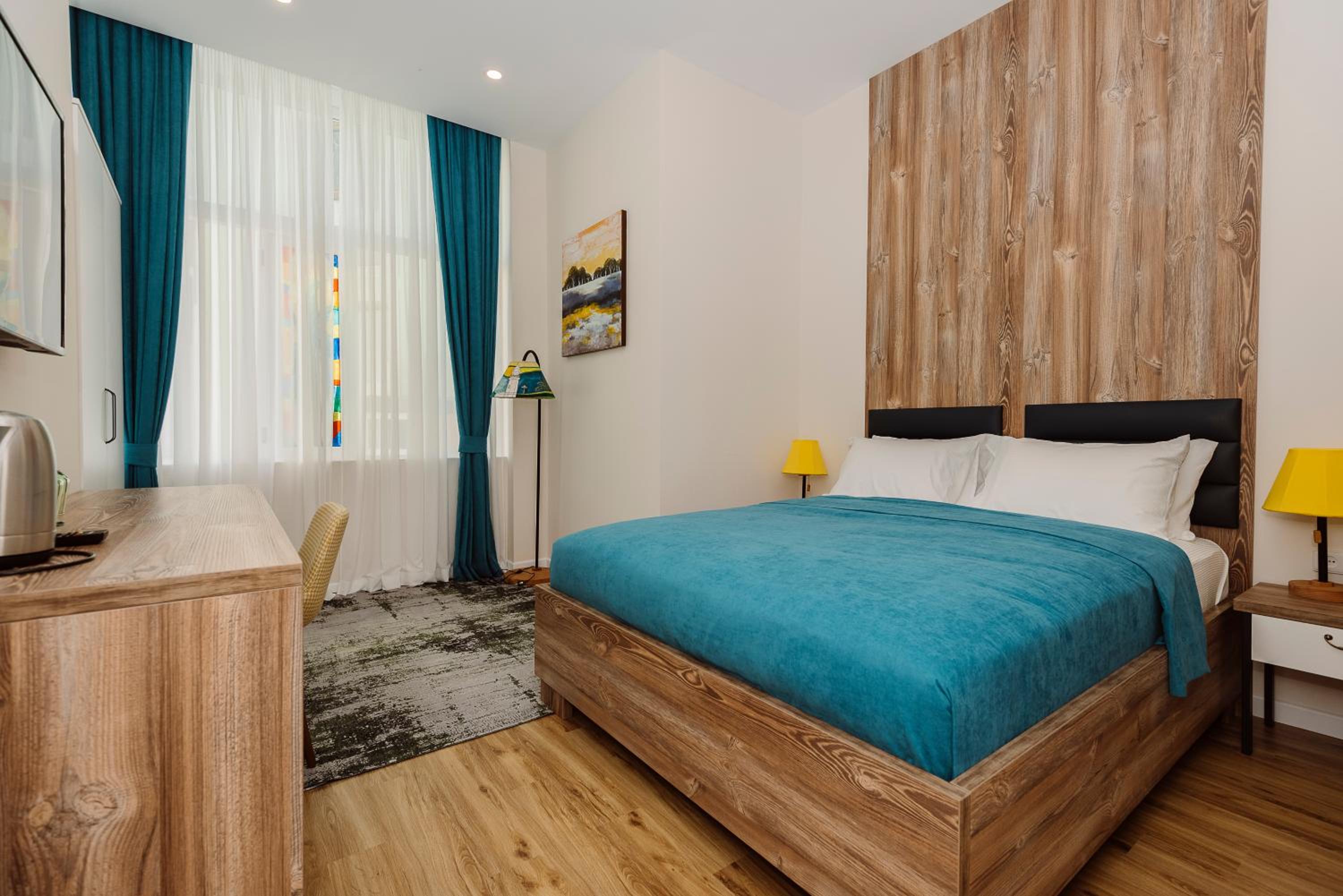 Superior Double Room - Photo 2