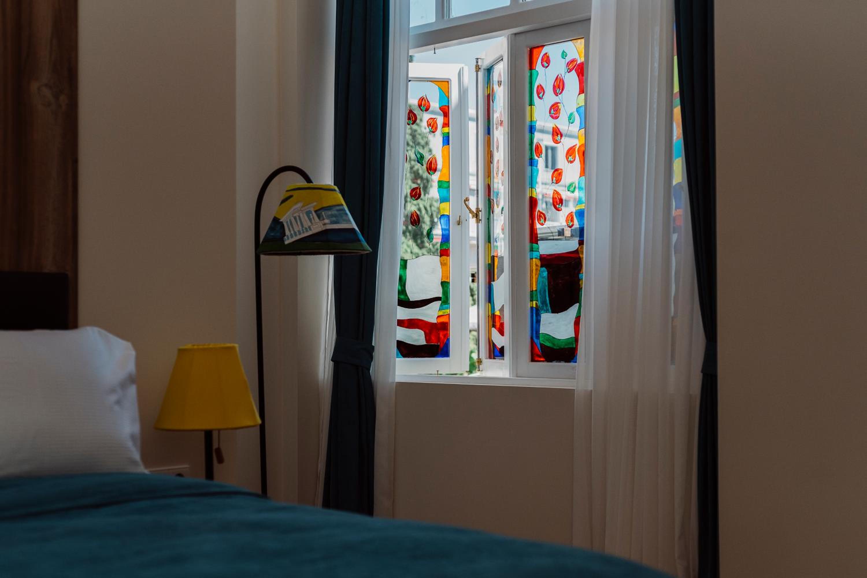 Superior Double Room - Photo 3