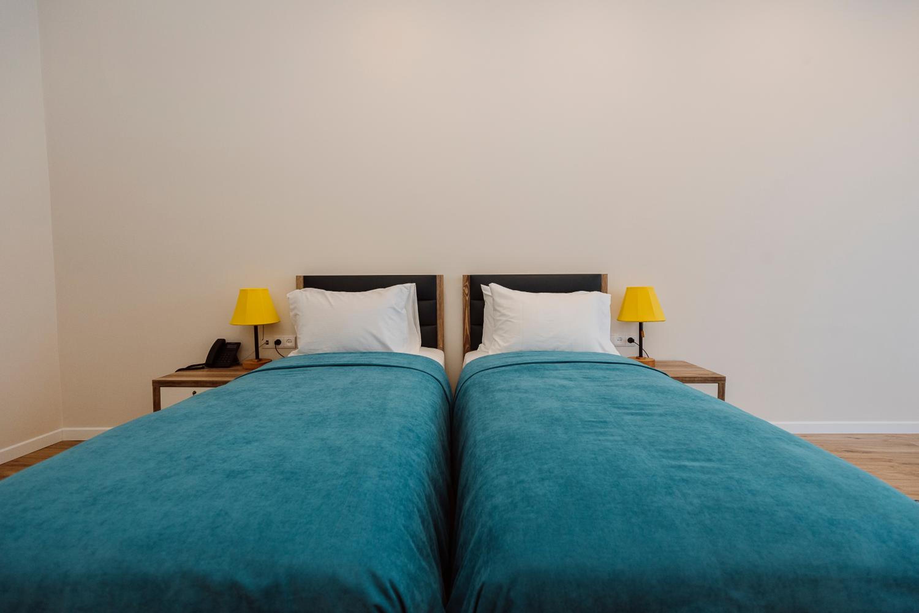 Superior Double Room - Photo 4
