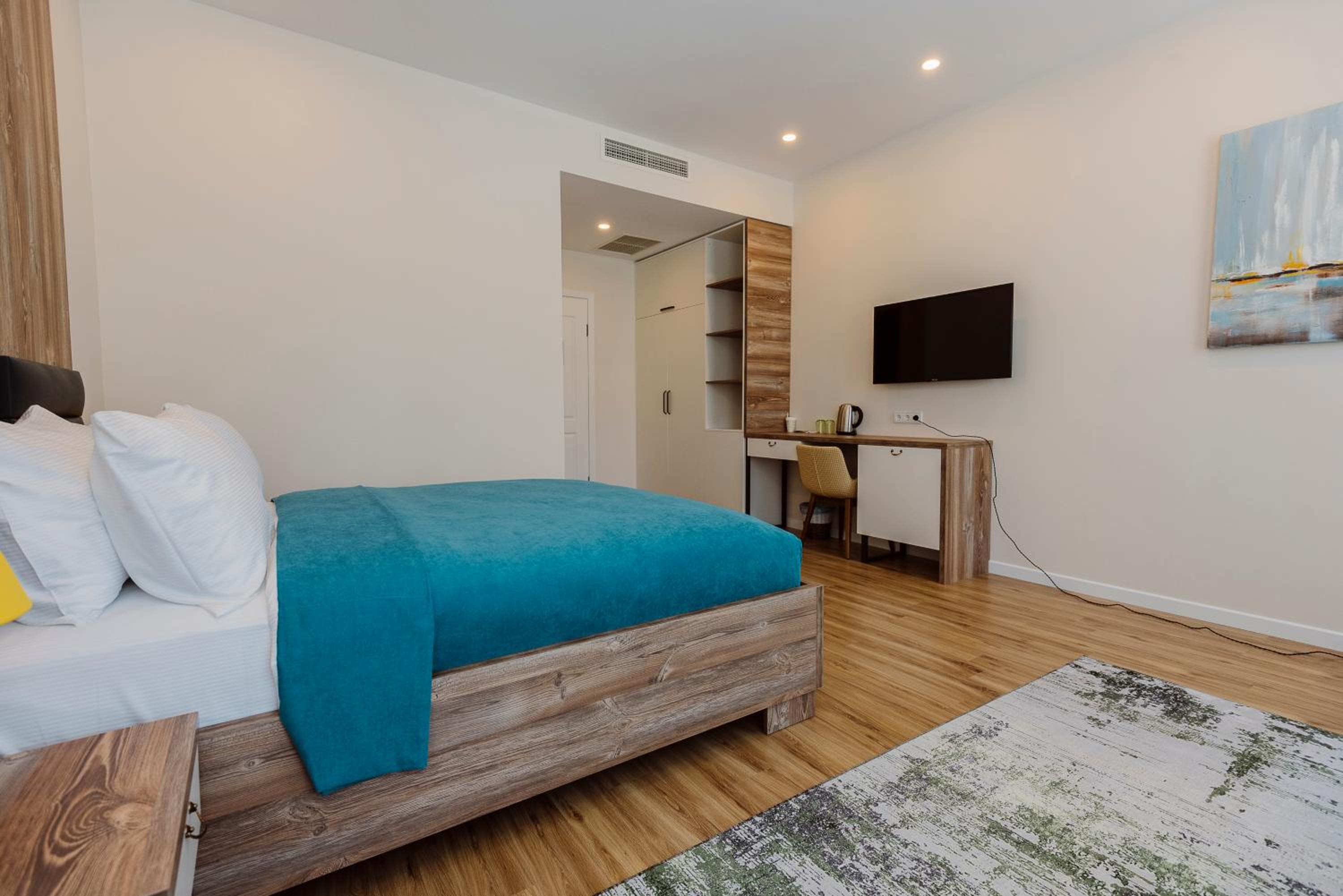 Superior Double Room - Photo 9