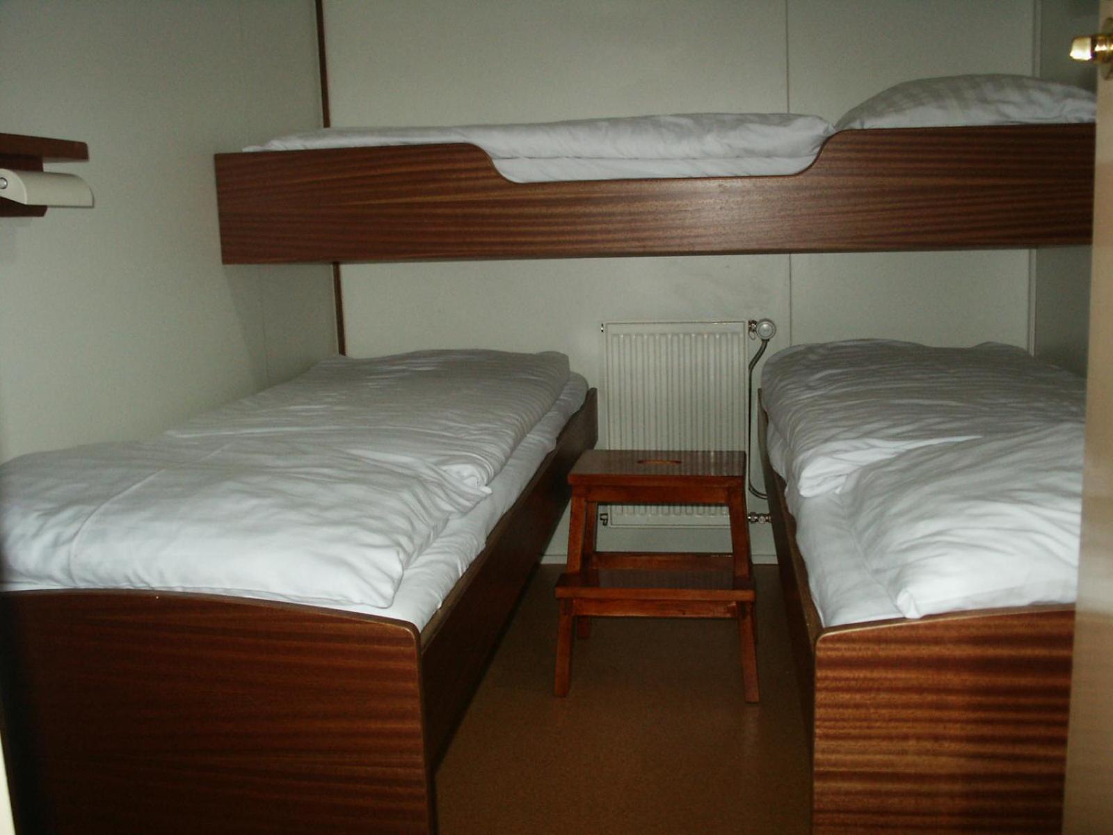 Family Cabin on Boat photo 3