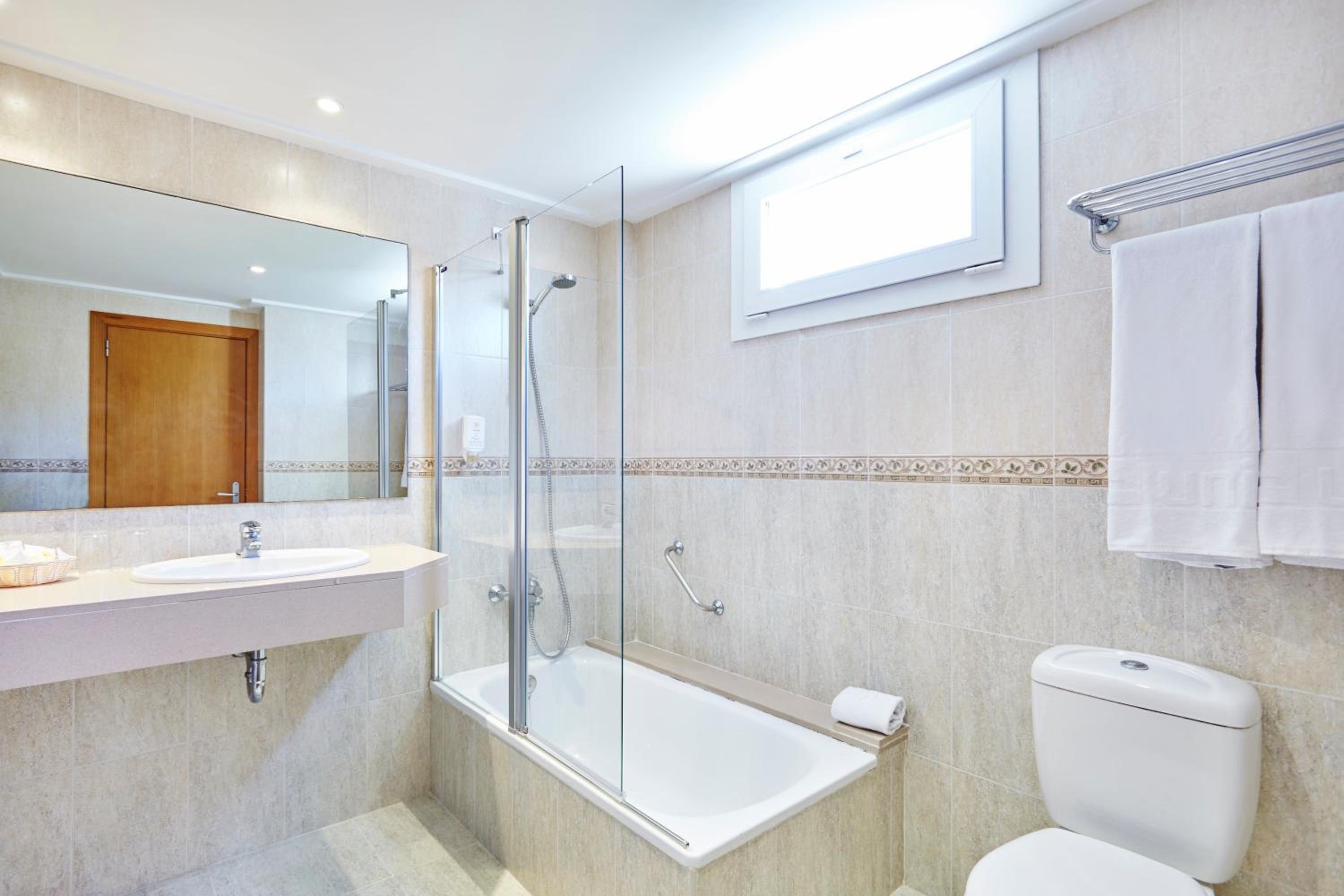 Junior Suite with Sea View