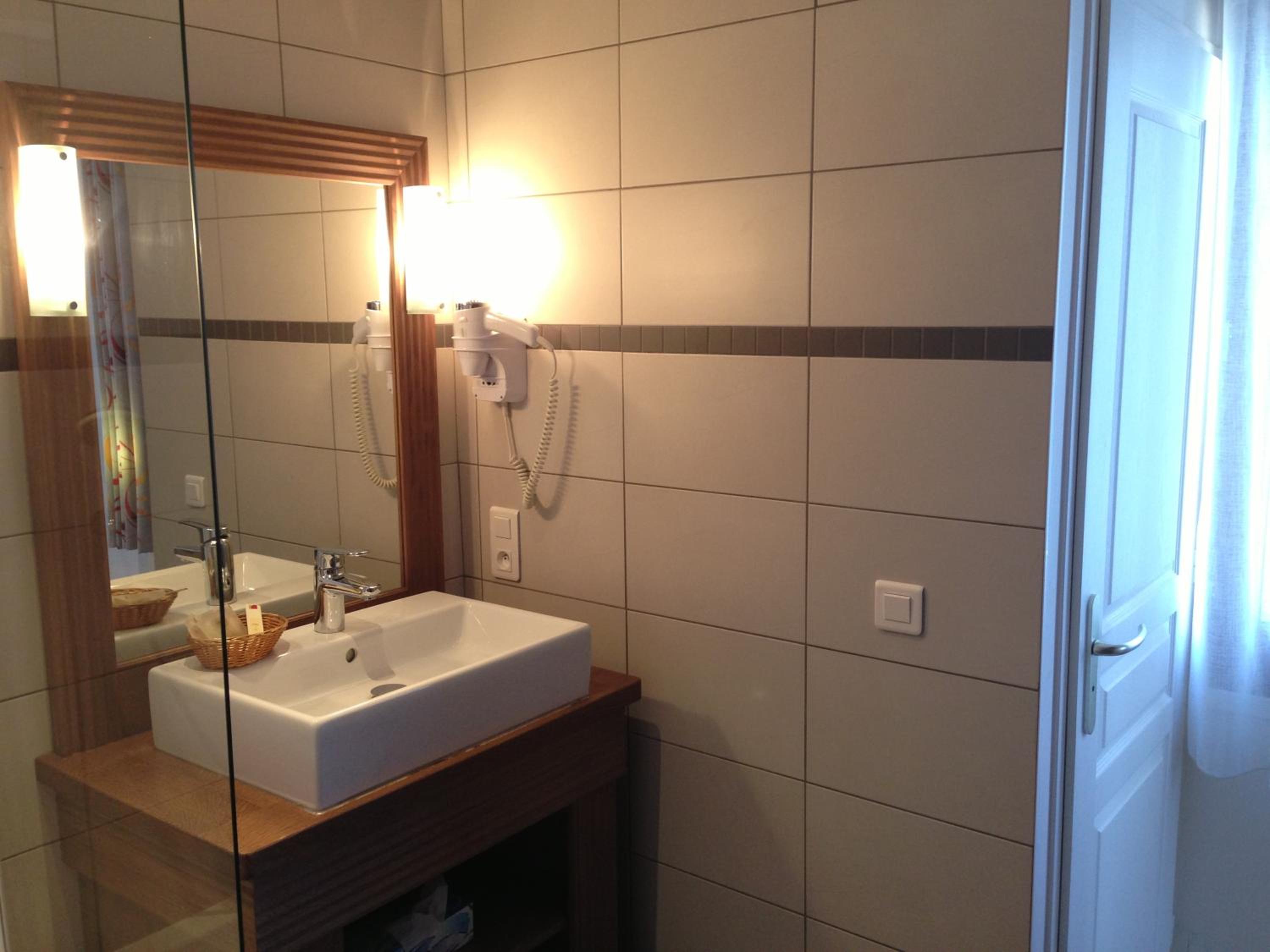 Twin Room photo 2