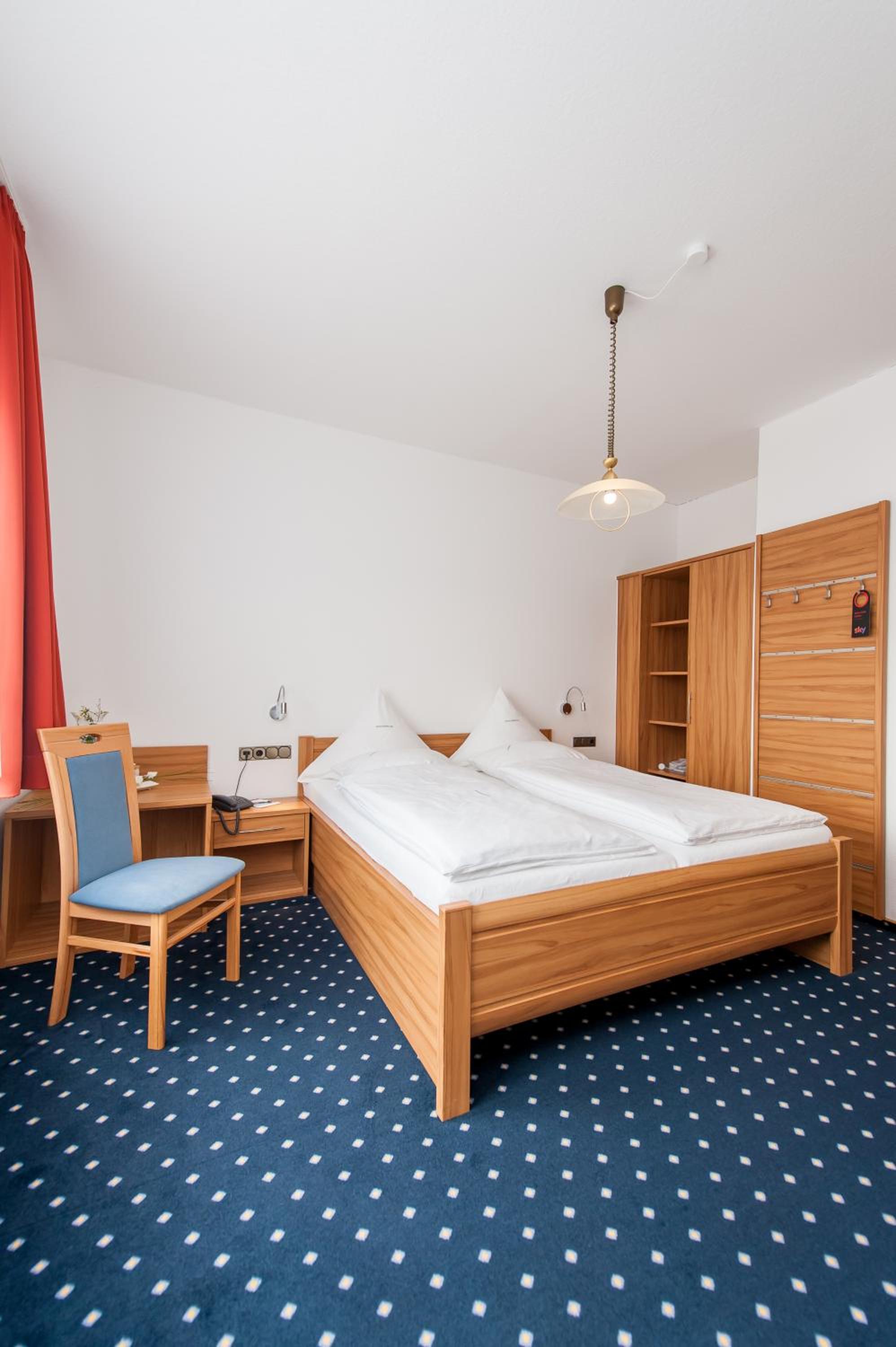 Double Room photo 2