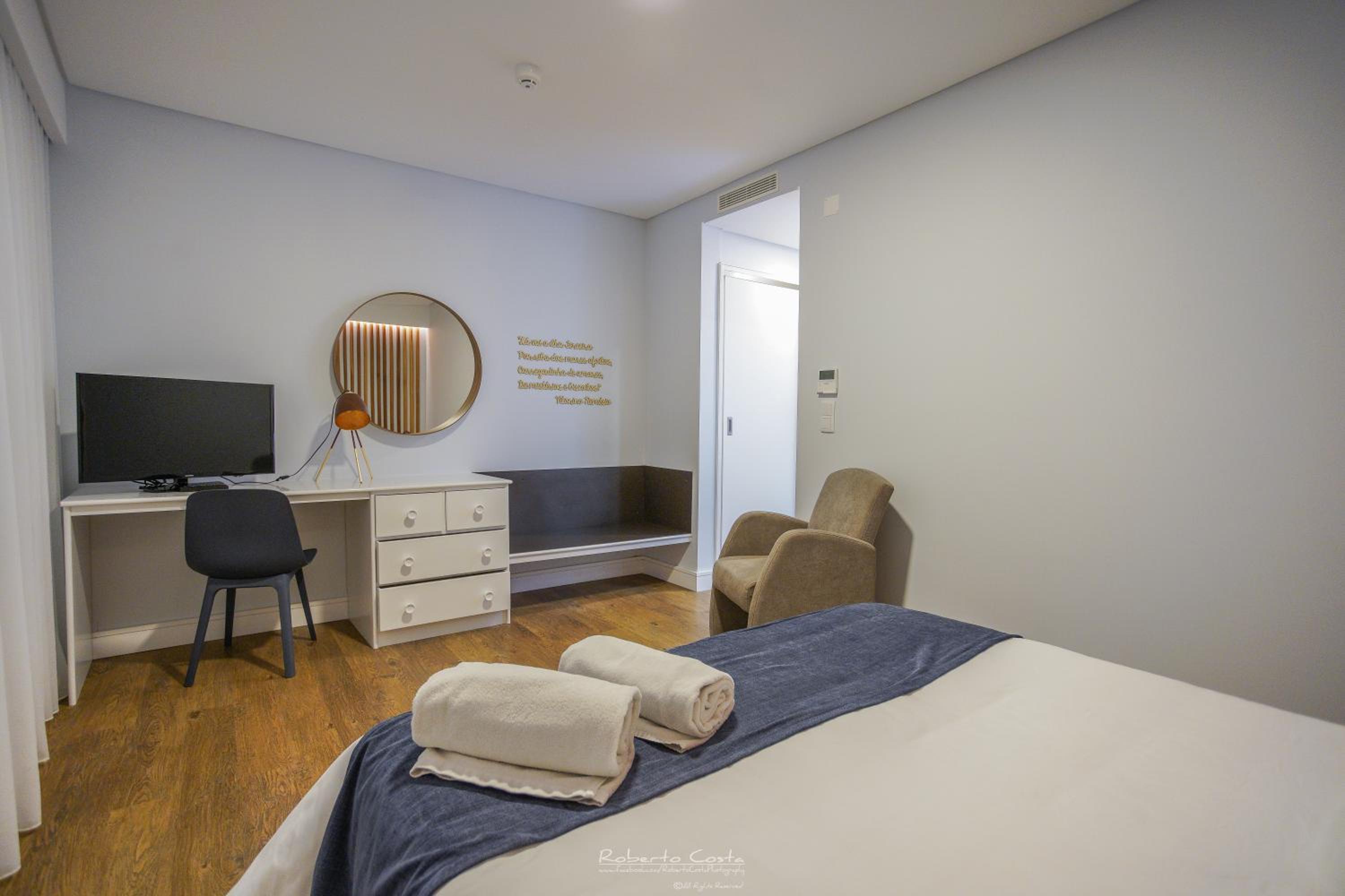 Double Room with Private Bathroom photo 2