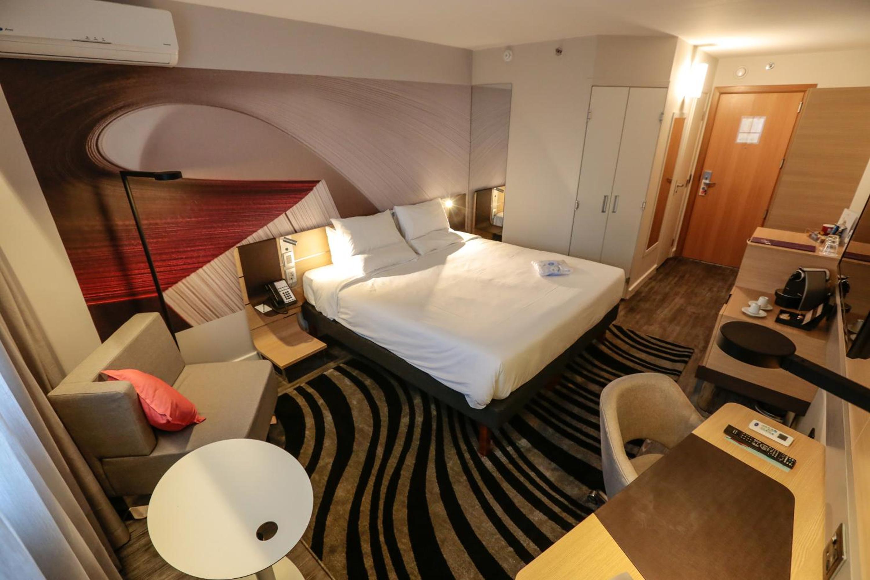 Executive Double Room - Photo 10