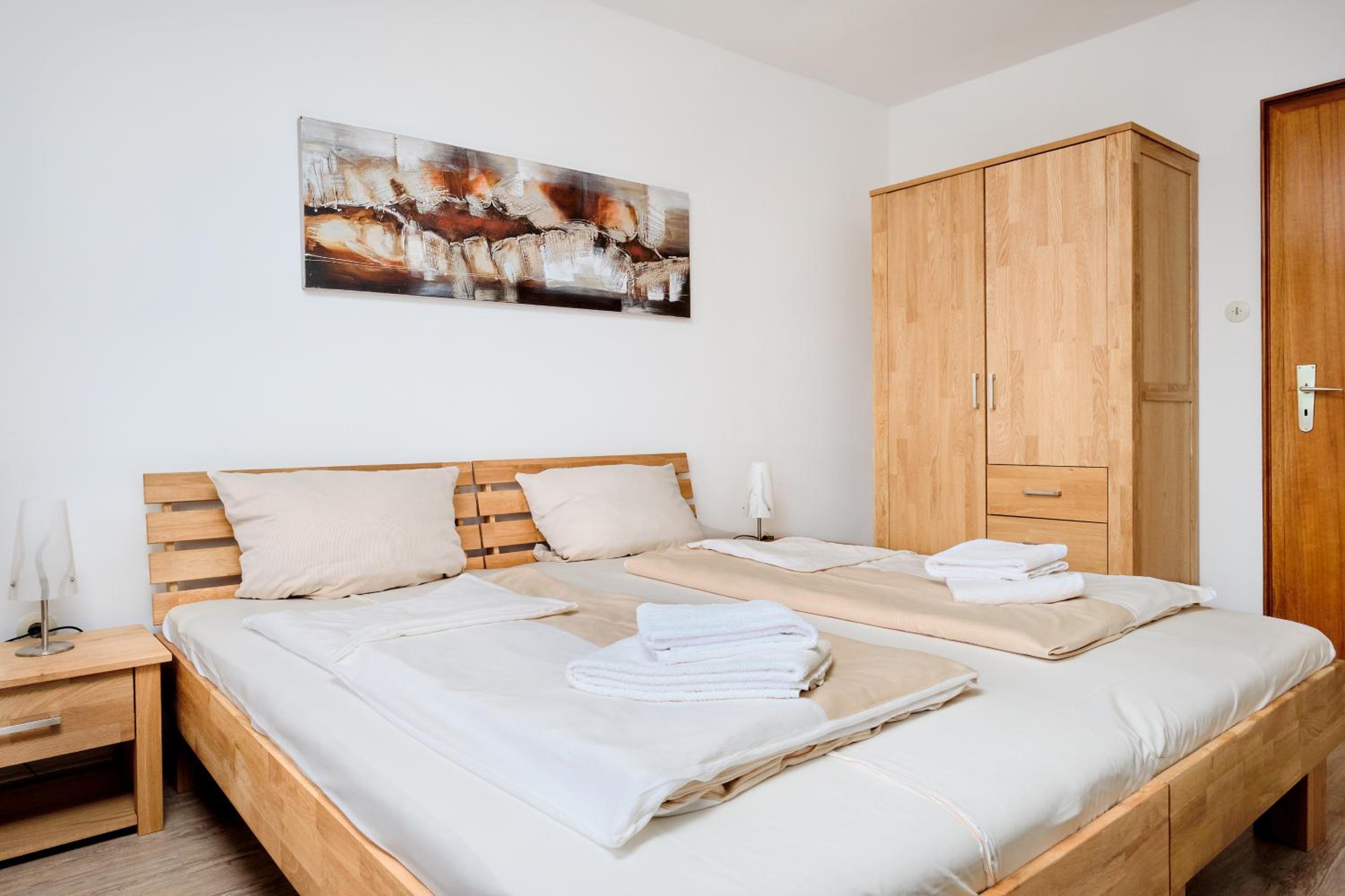 Standard Double Room photo 1