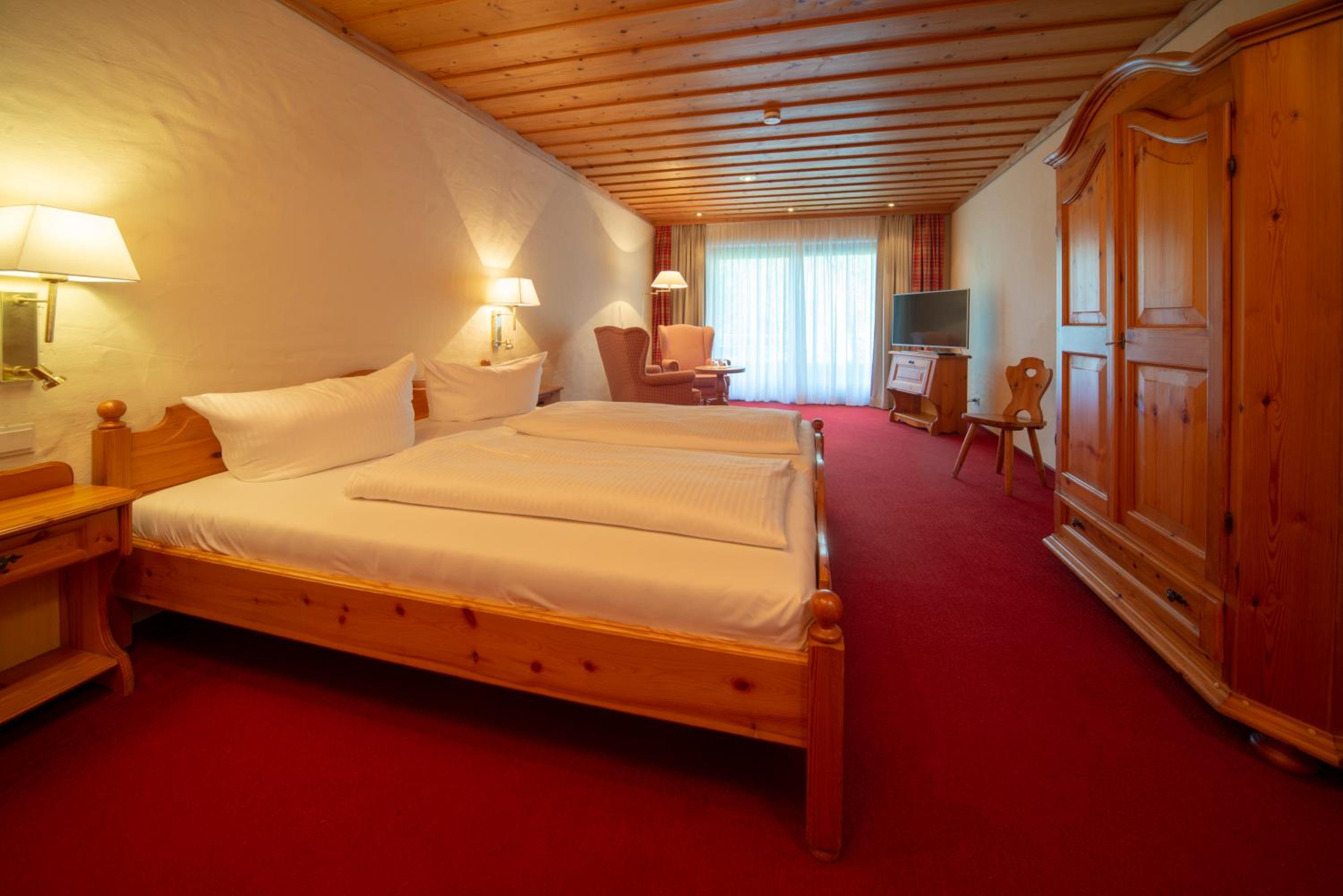 Double Room photo 1