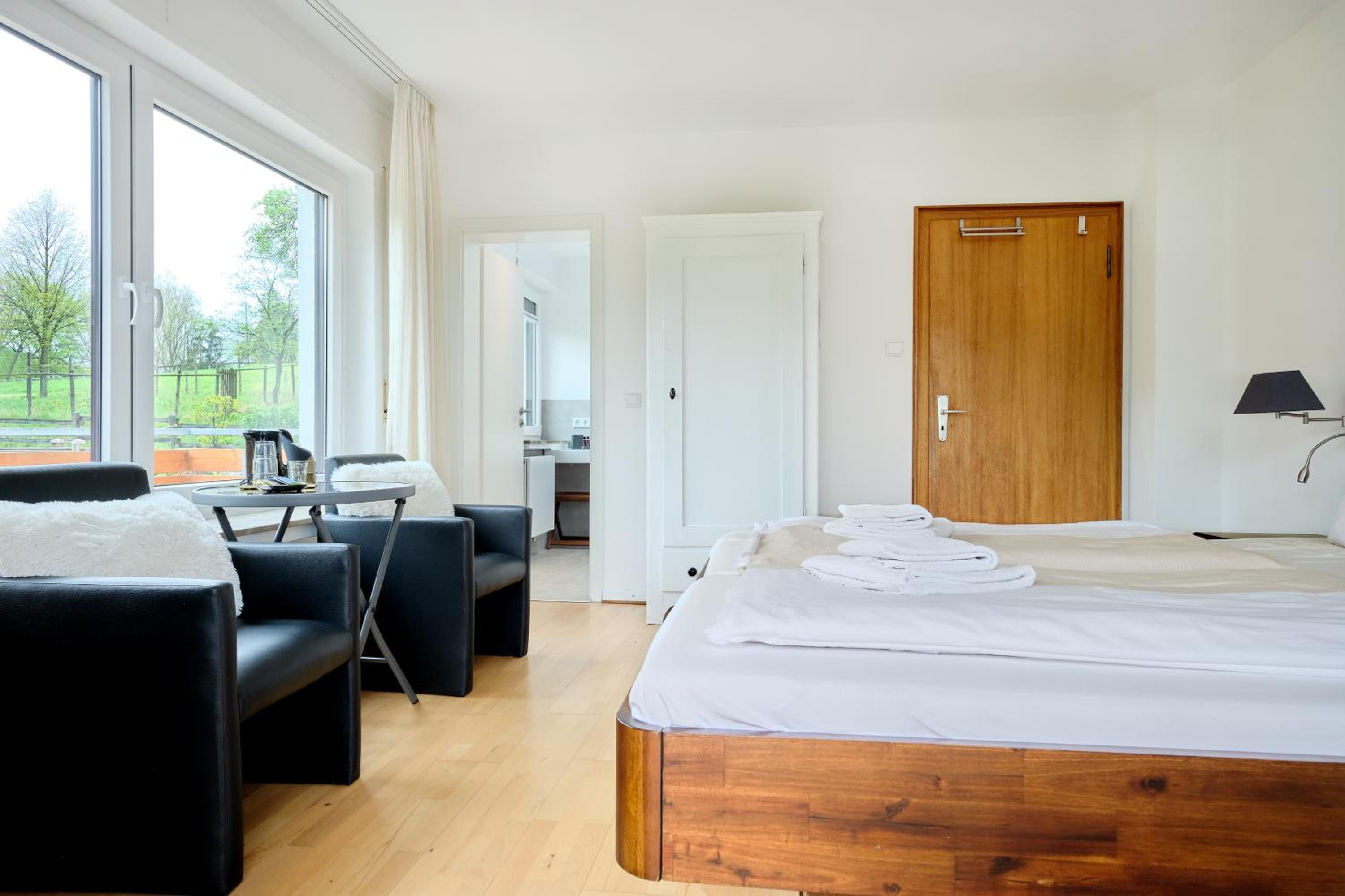 Comfort Double Room - Photo 15