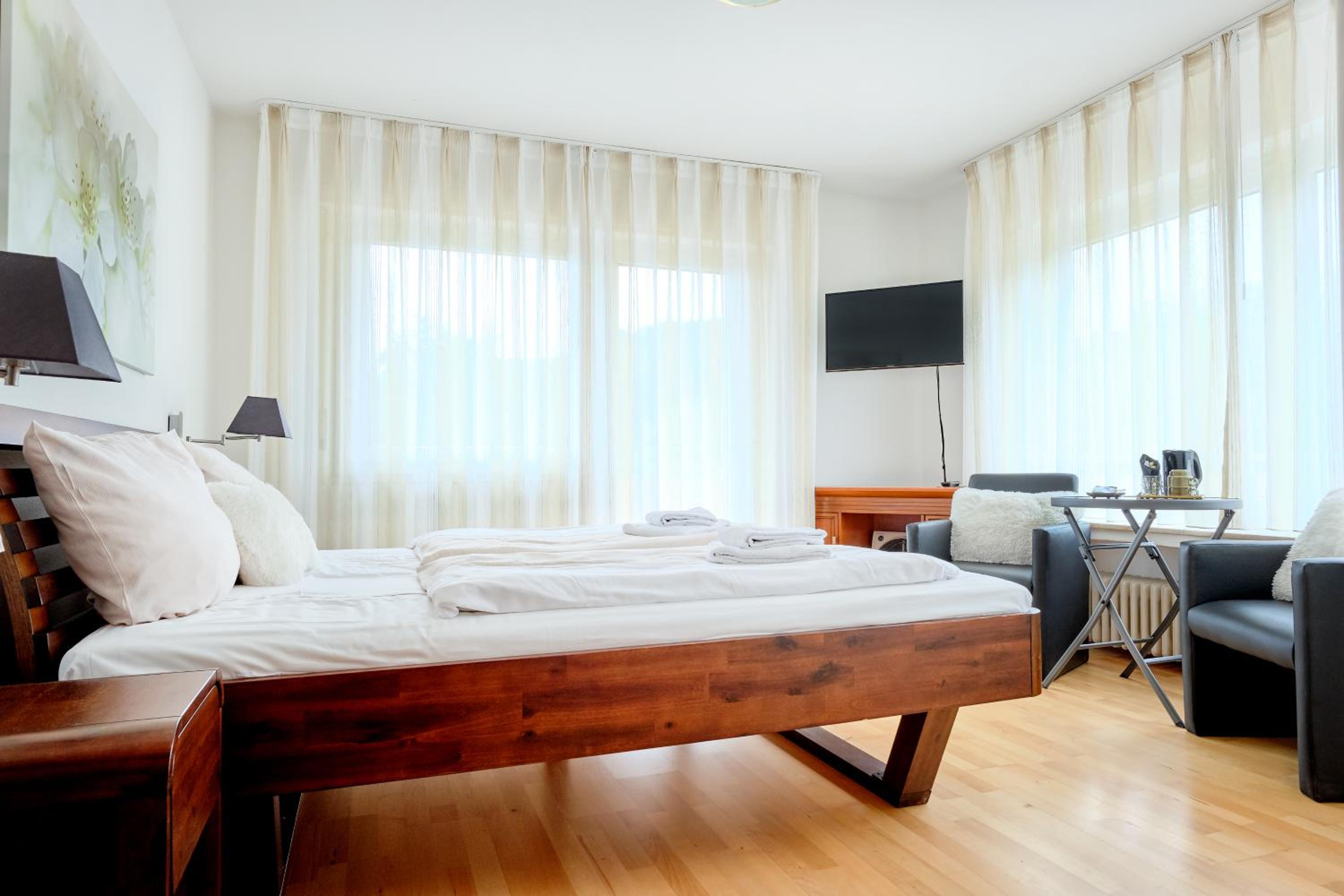 Comfort Double Room - Photo 10