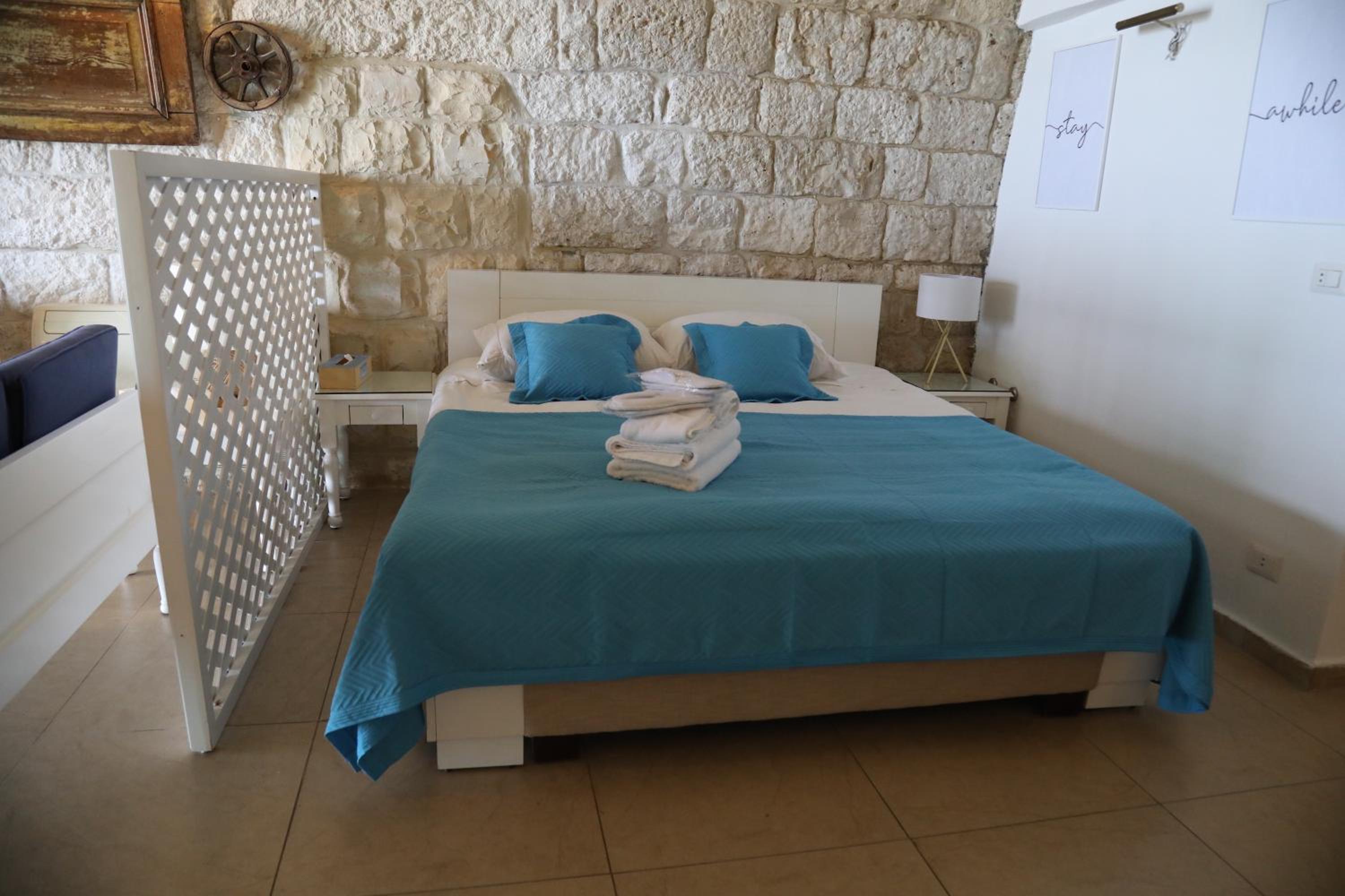 Junior Suite with Sea View photo 3