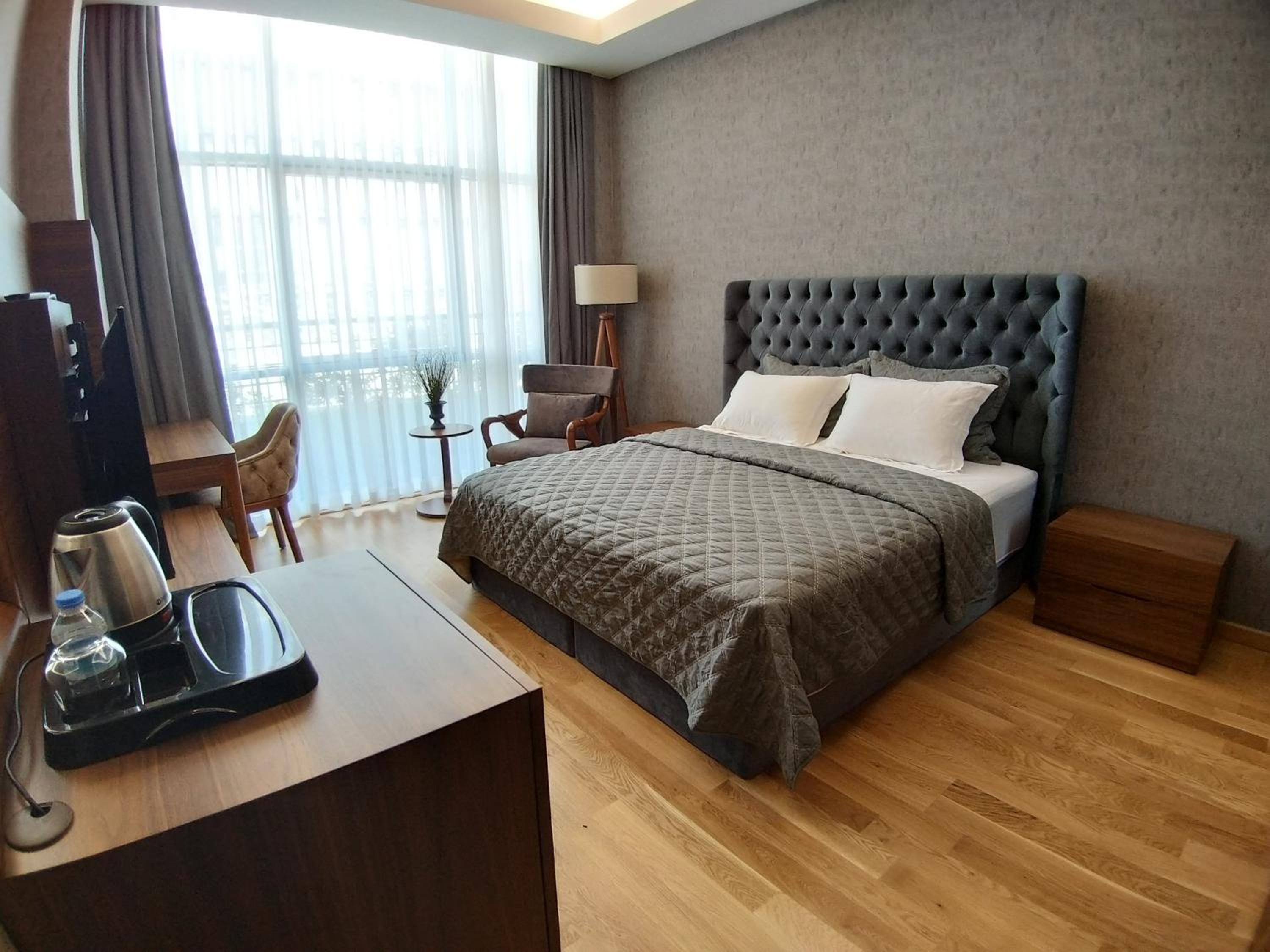 Deluxe Room photo 1